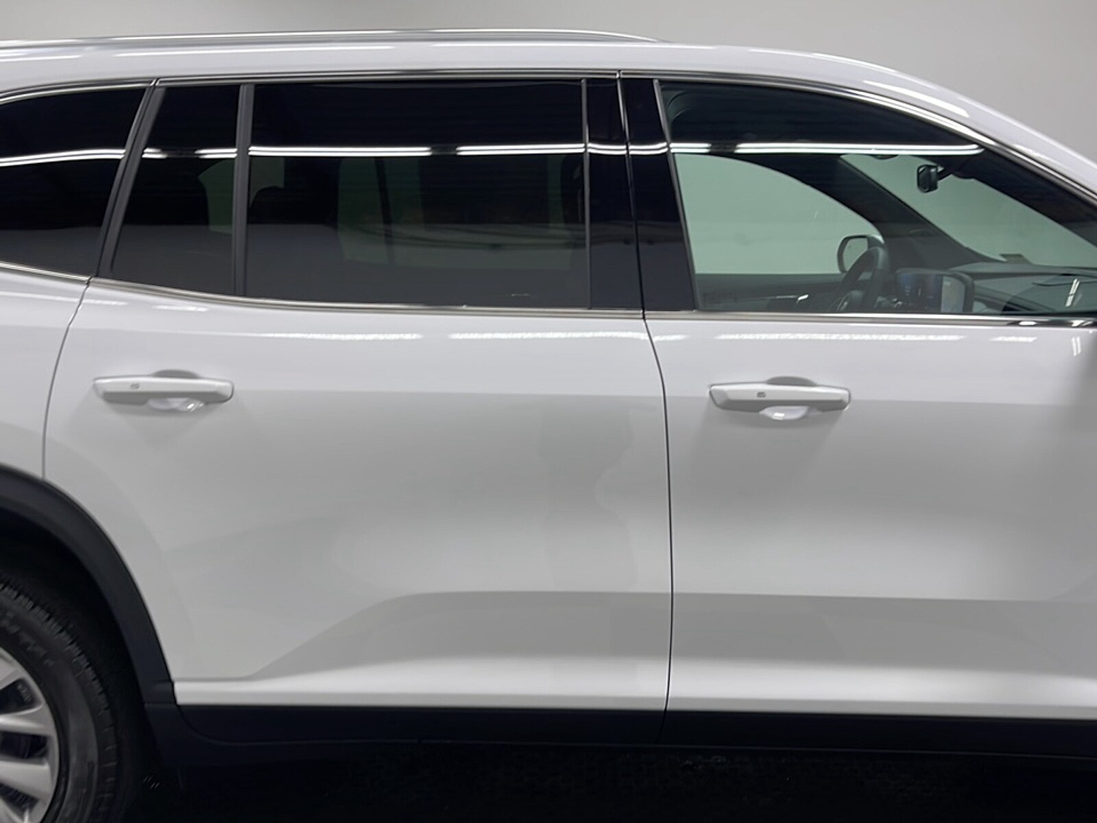 2026 Buick Enclave Preferred - Photo 21