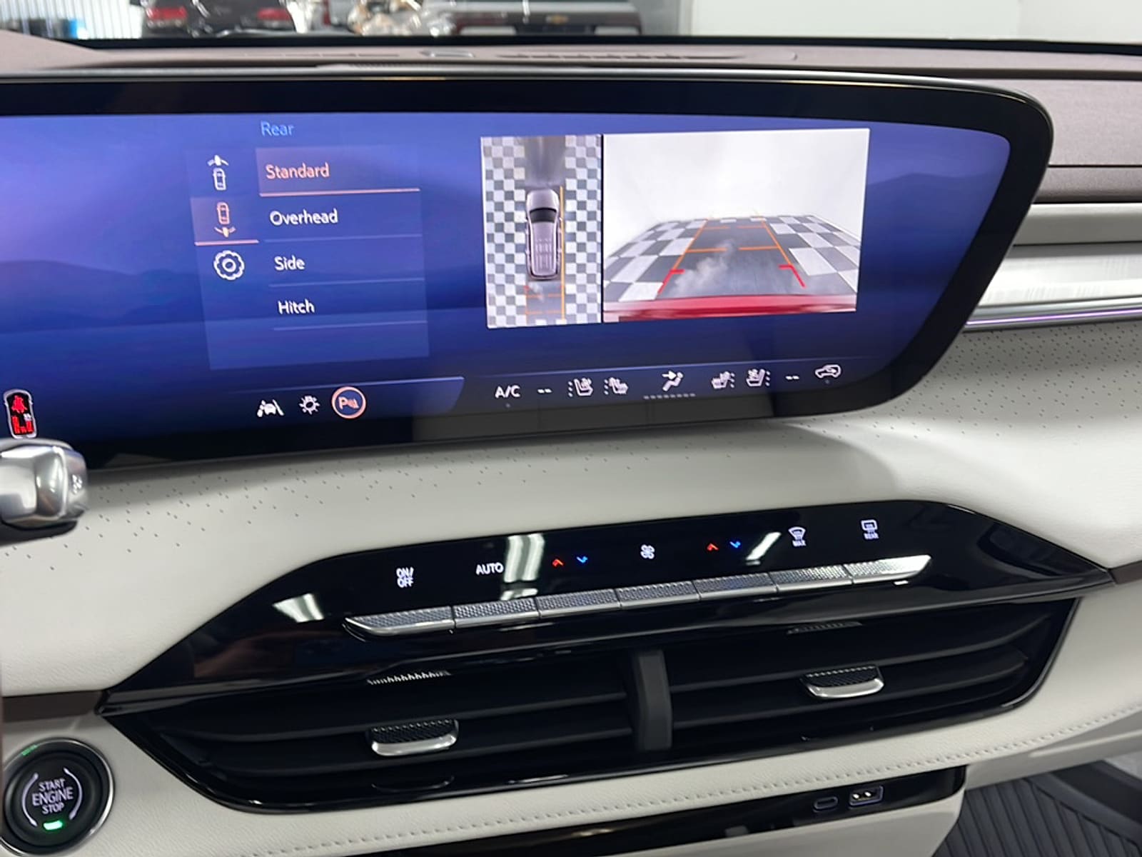 2026 Buick Enclave Avenir - Photo 10