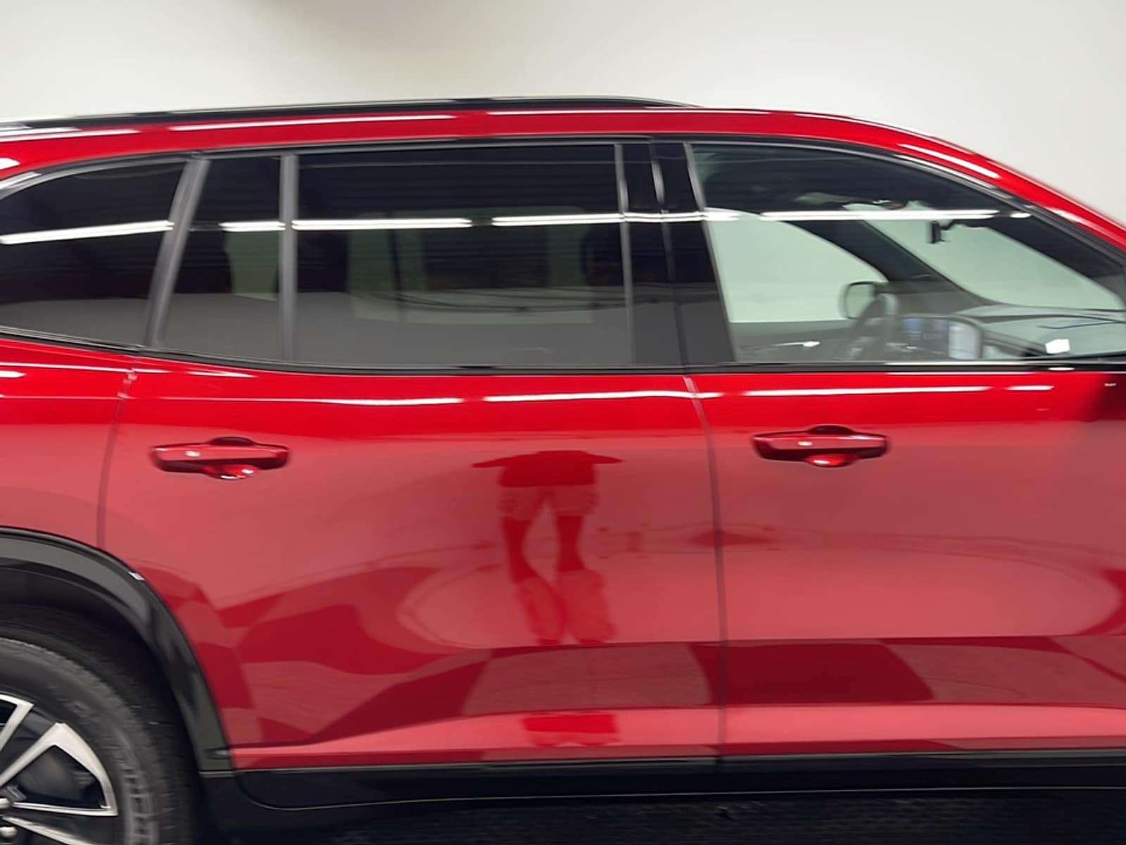 2026 Buick Enclave Sport Touring - Photo 21