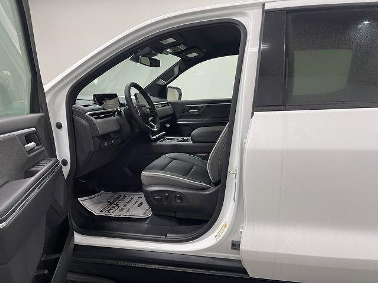 2026 GMC Sierra EV Elevation - Photo 7