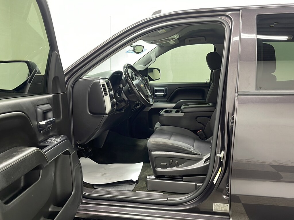 Used 2014 Chevrolet Silverado 1500 LT Truck