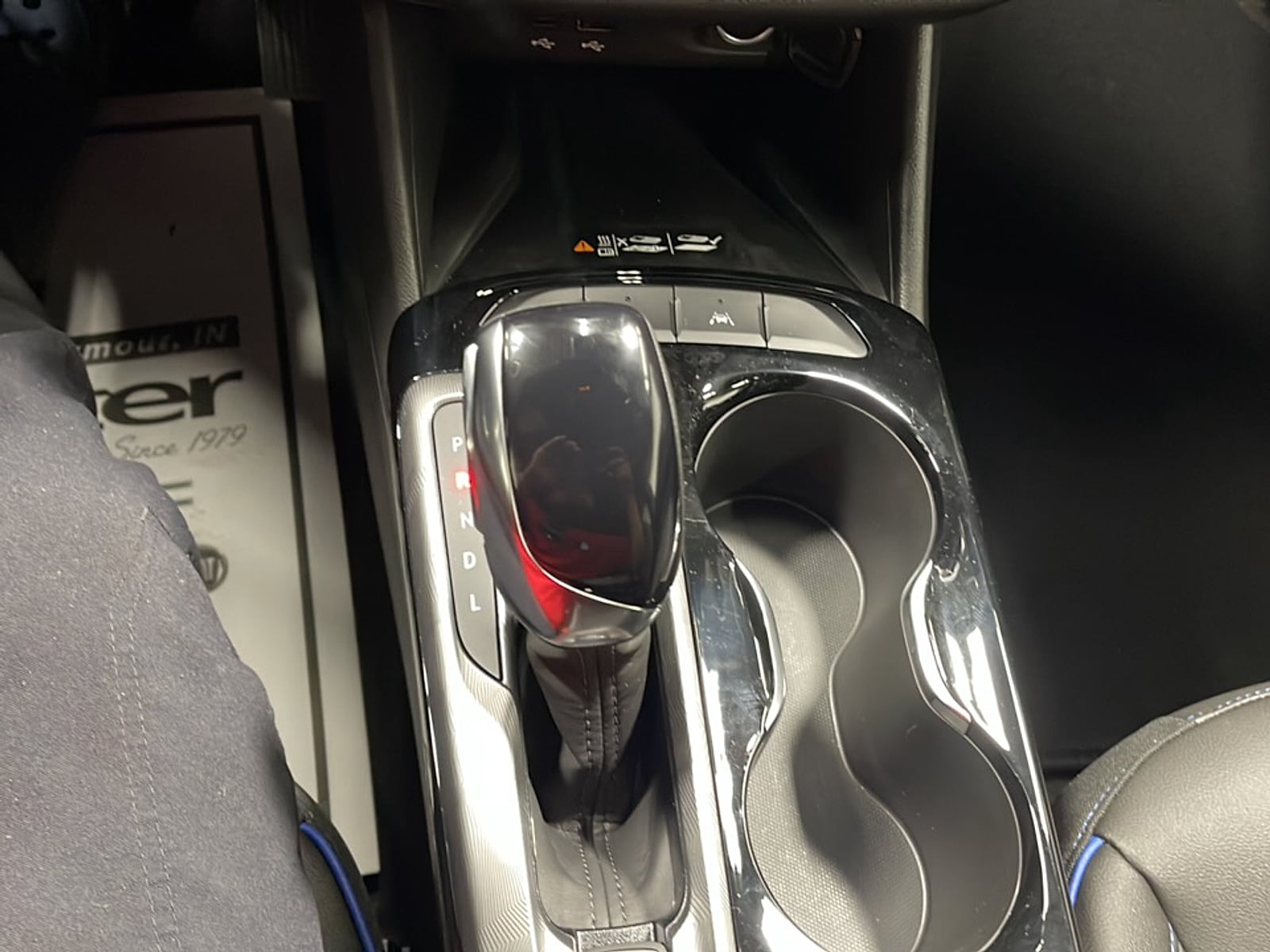 2026 Buick Envista Sport Touring - Photo 12