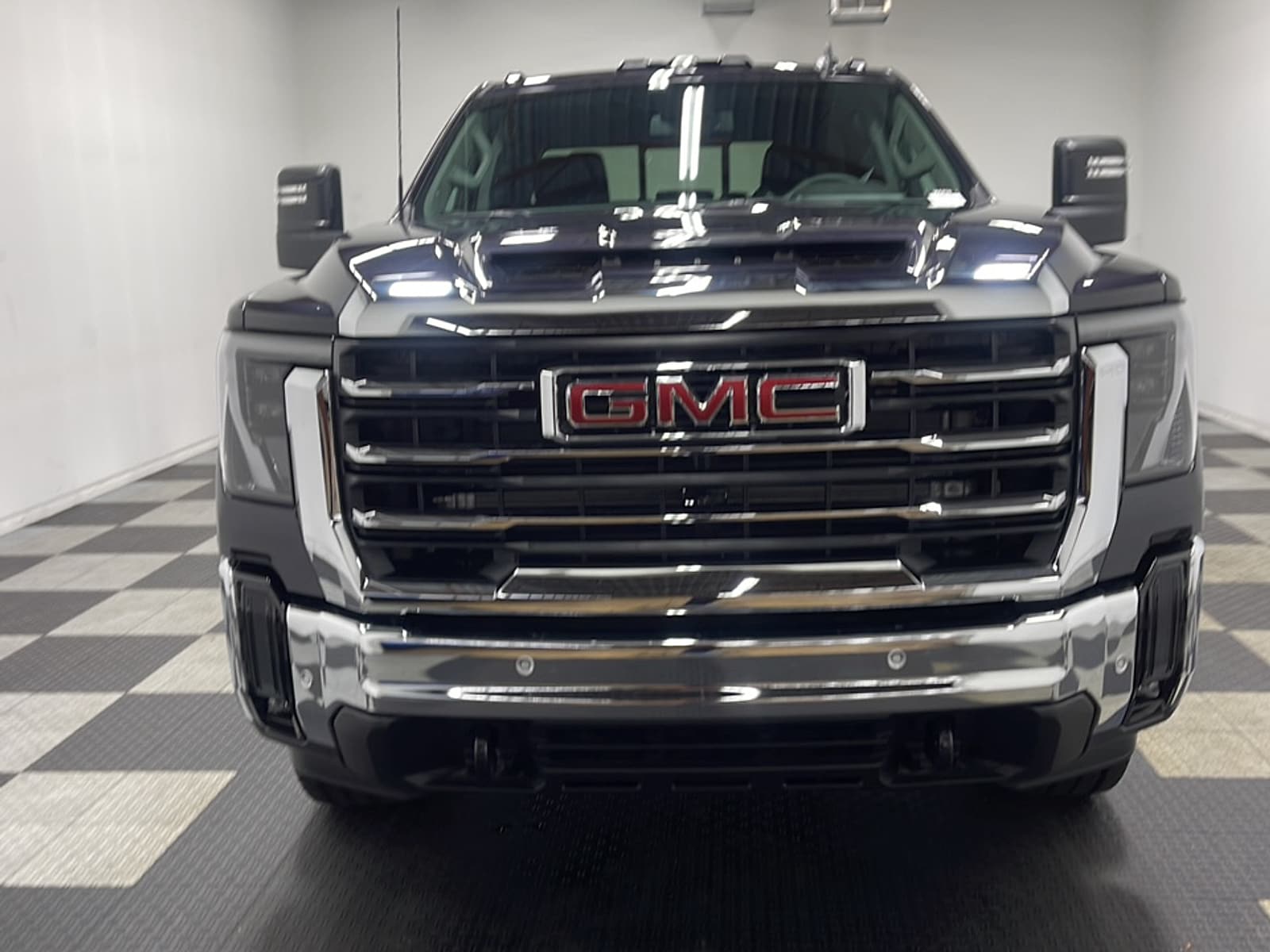 2026 GMC Sierra 2500HD SLE - Photo 6