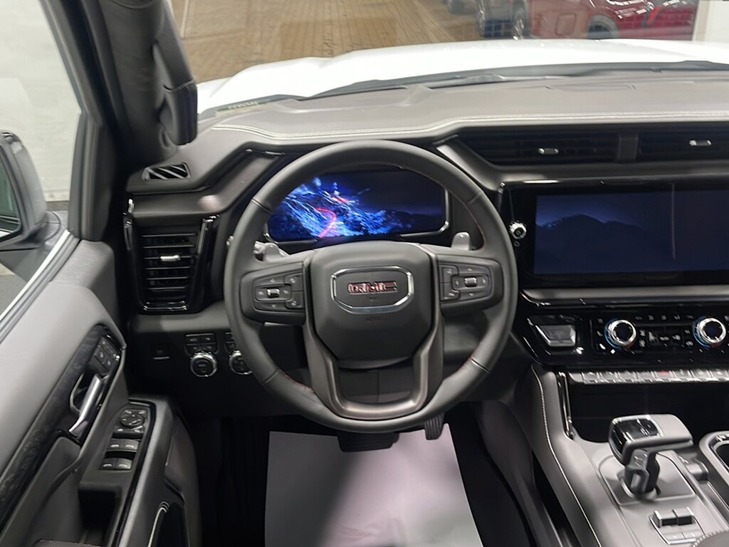 New 2026 GMC Sierra 1500 AT4X Truck