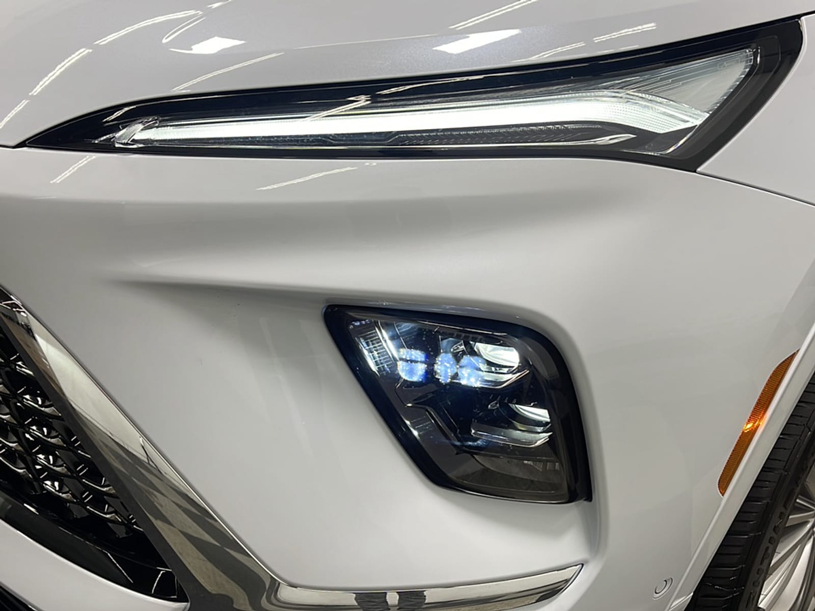 2027 Buick Enclave Avenir - Photo 28