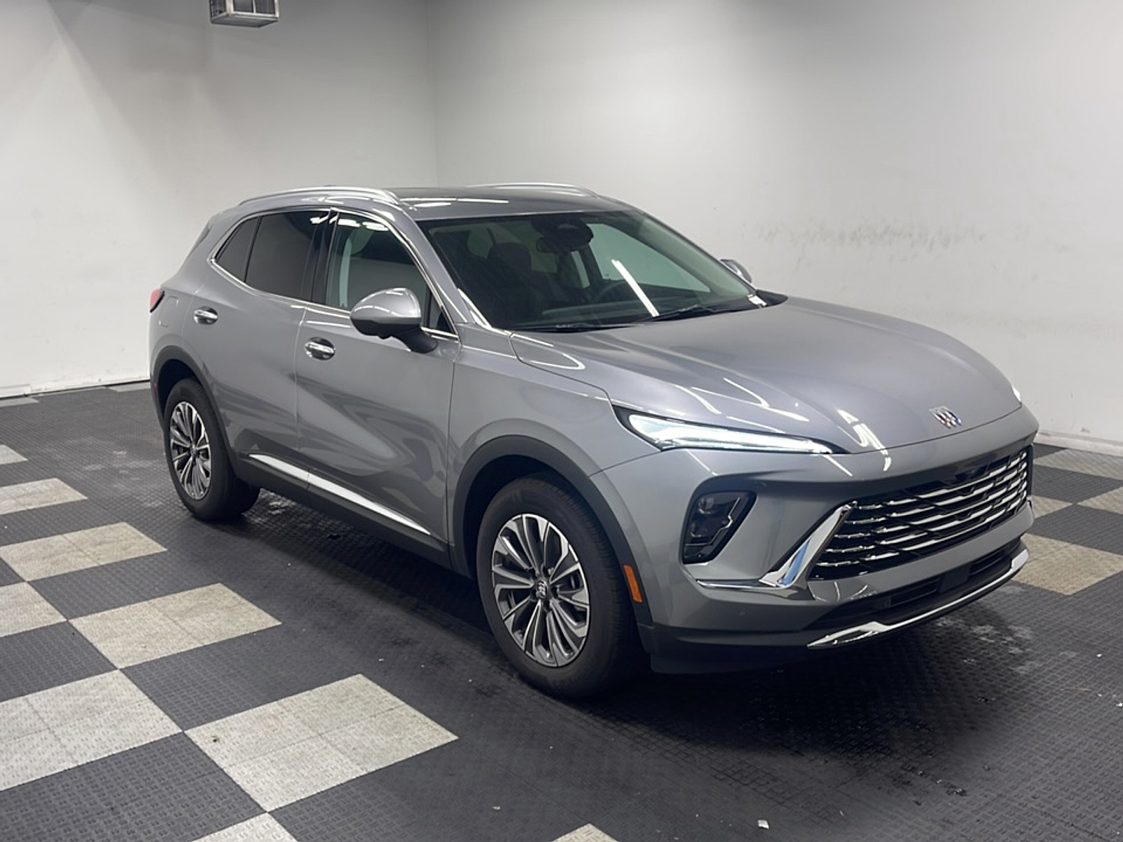 2026 Buick Envision Preferred - Photo 23