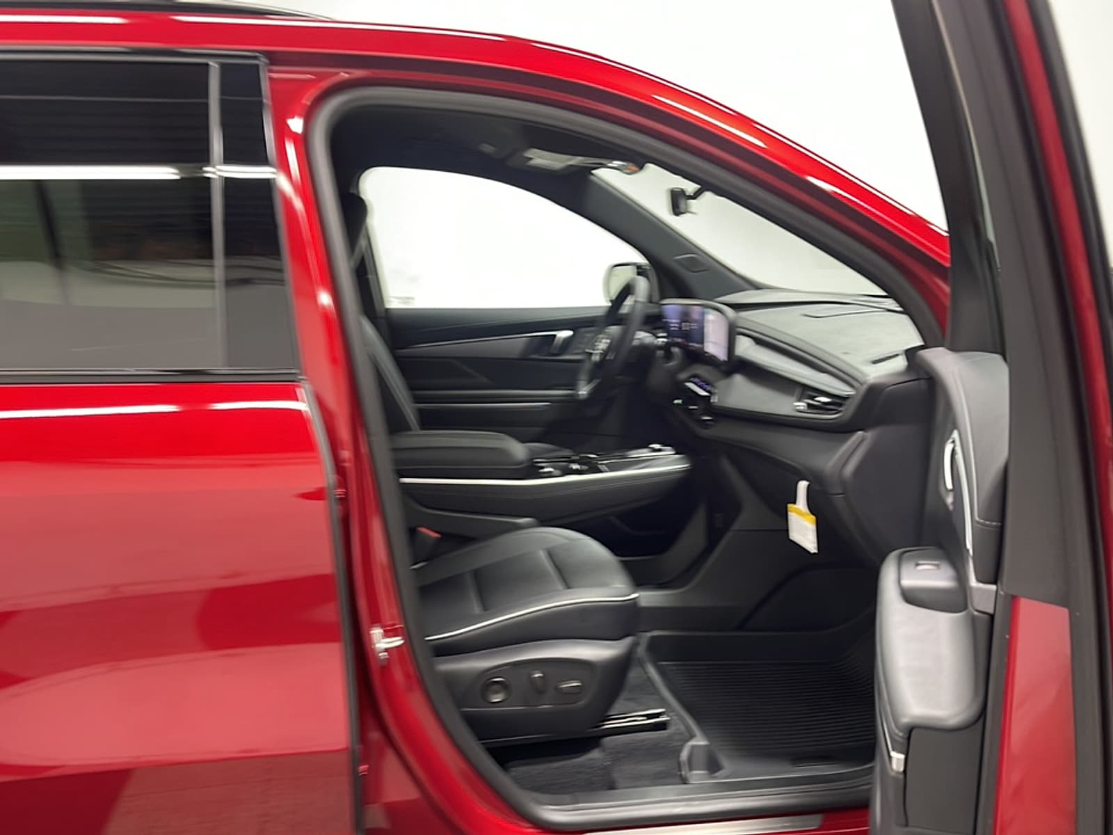 2026 Buick Enclave Sport Touring - Photo 22
