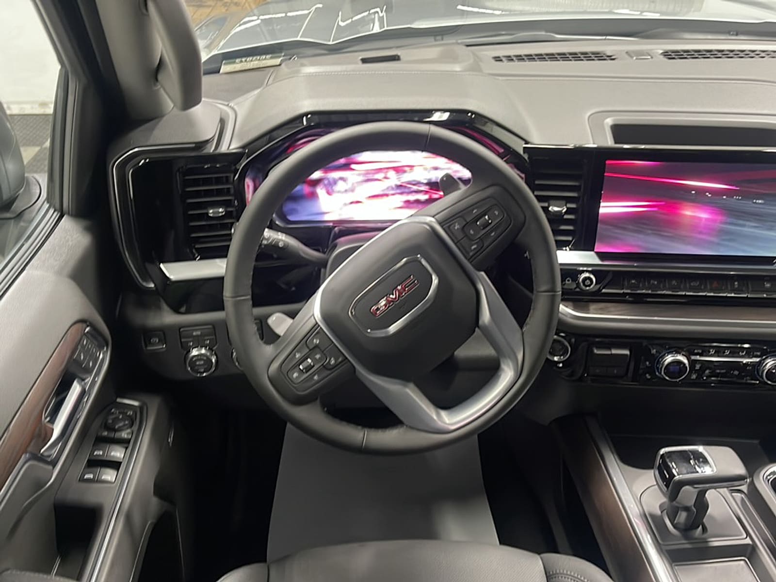 2026 GMC Sierra 1500 SLT - Photo 3
