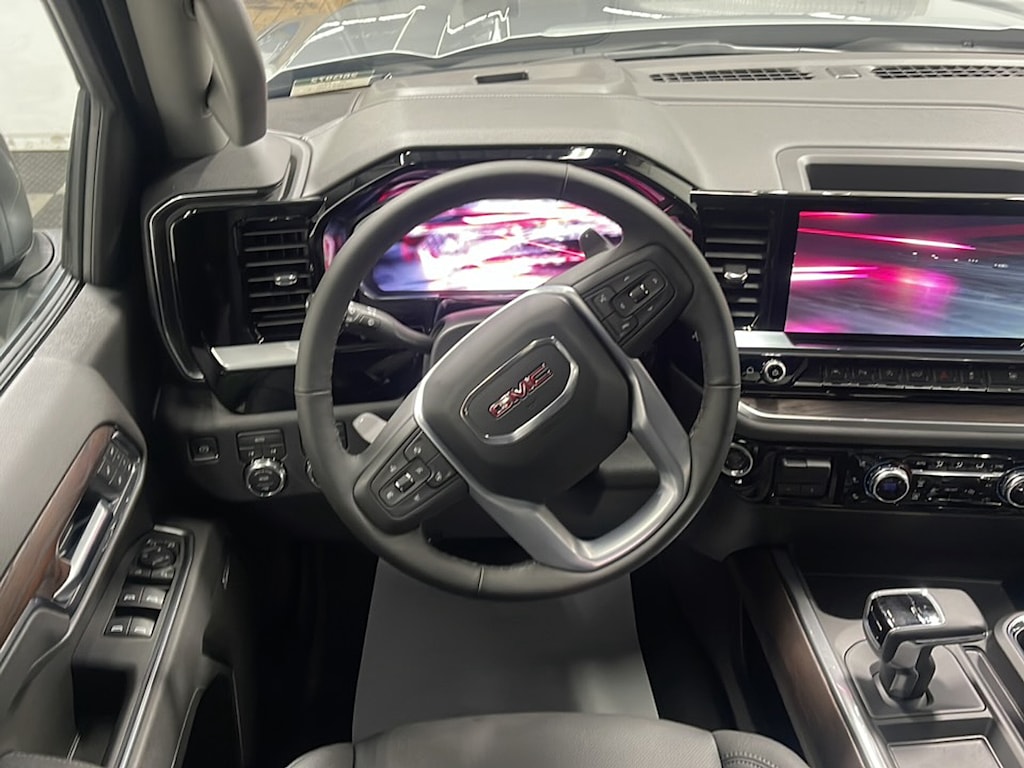 New 2026 GMC Sierra 1500 SLT Truck