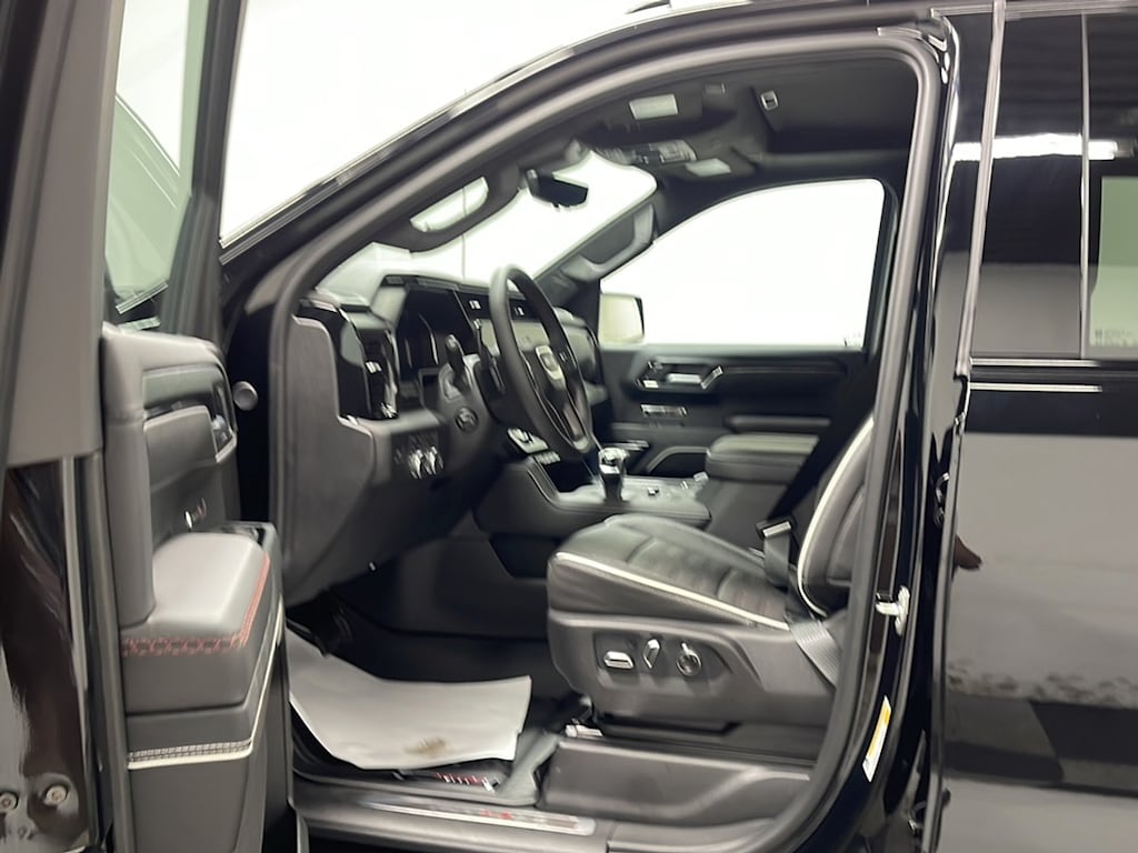 New 2026 GMC Sierra 1500 AT4X Truck