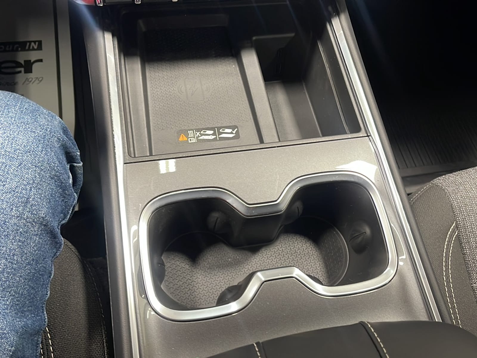 2026 GMC Acadia Elevation - Photo 12