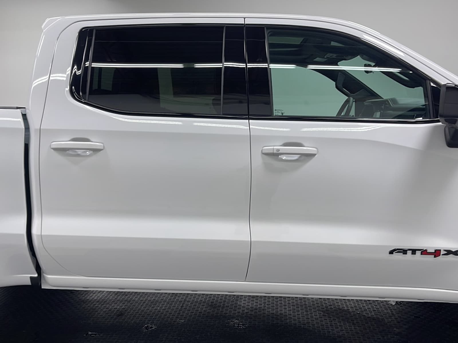 2026 GMC Sierra 1500 AT4X - Photo 21