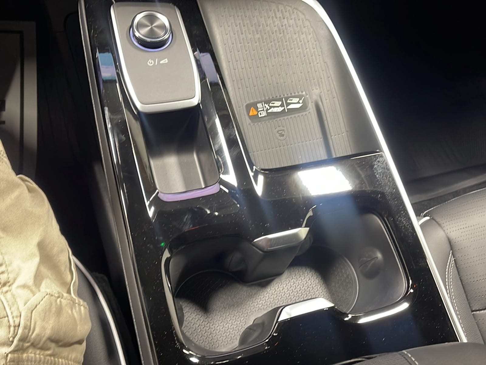 2026 Buick Enclave Sport Touring - Photo 12