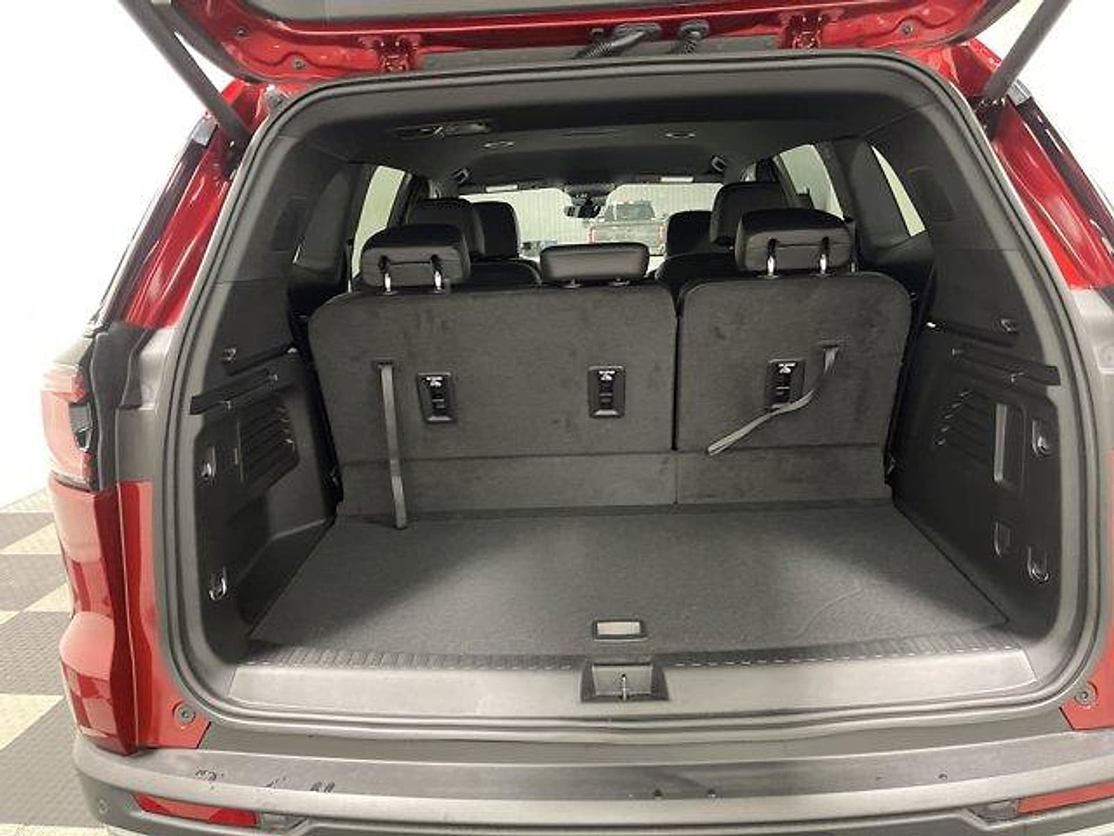 2026 GMC Acadia Elevation - Photo 13