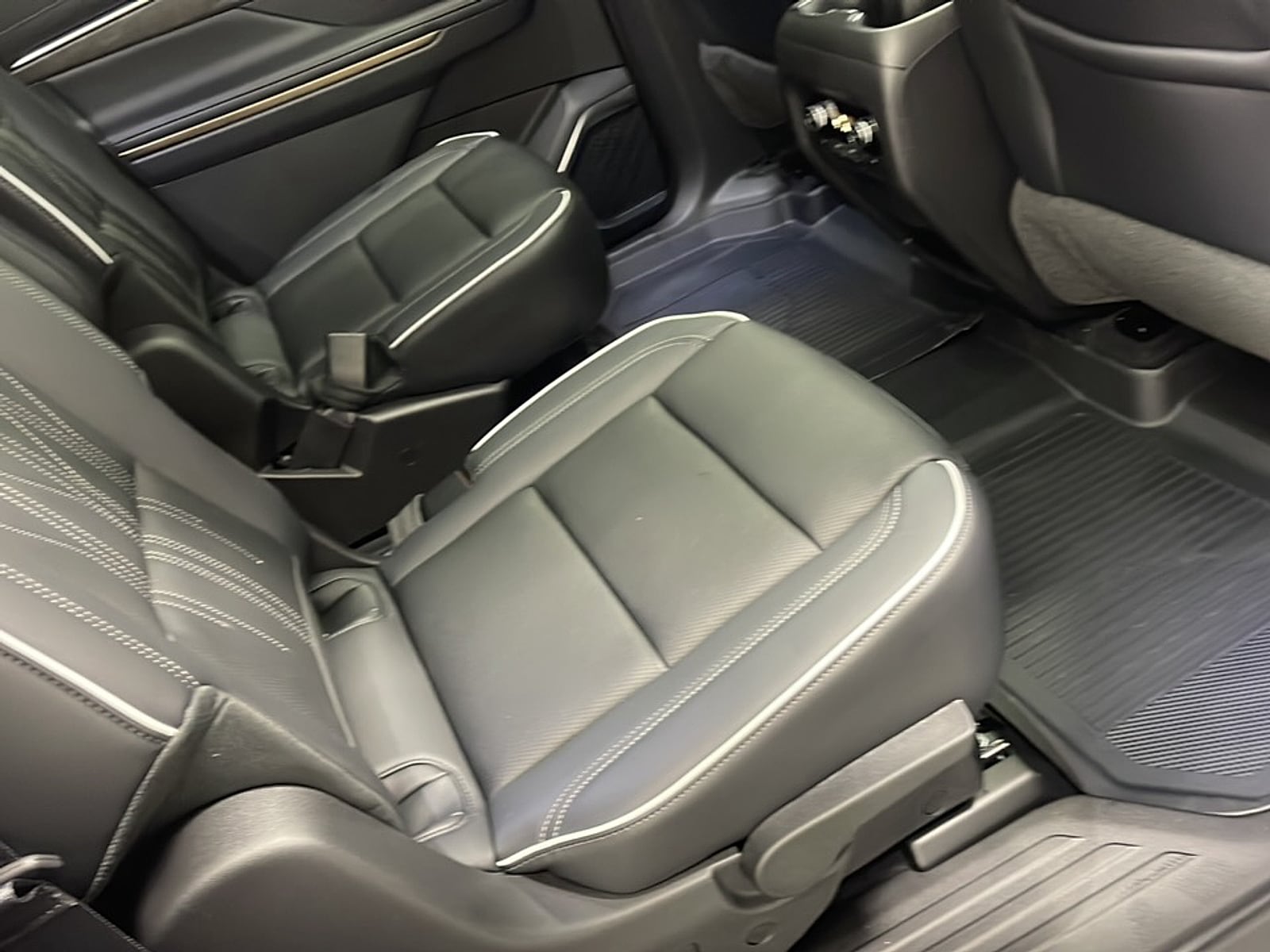 2026 Buick Enclave Avenir - Photo 21