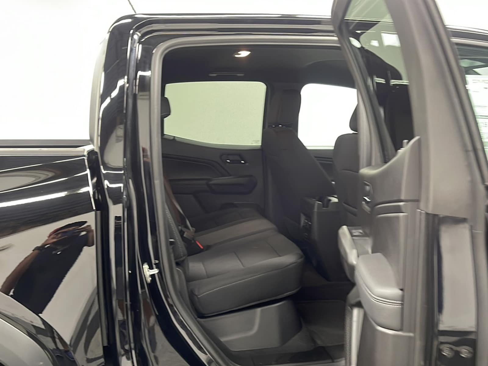 2026 GMC Canyon Elevation - Photo 19