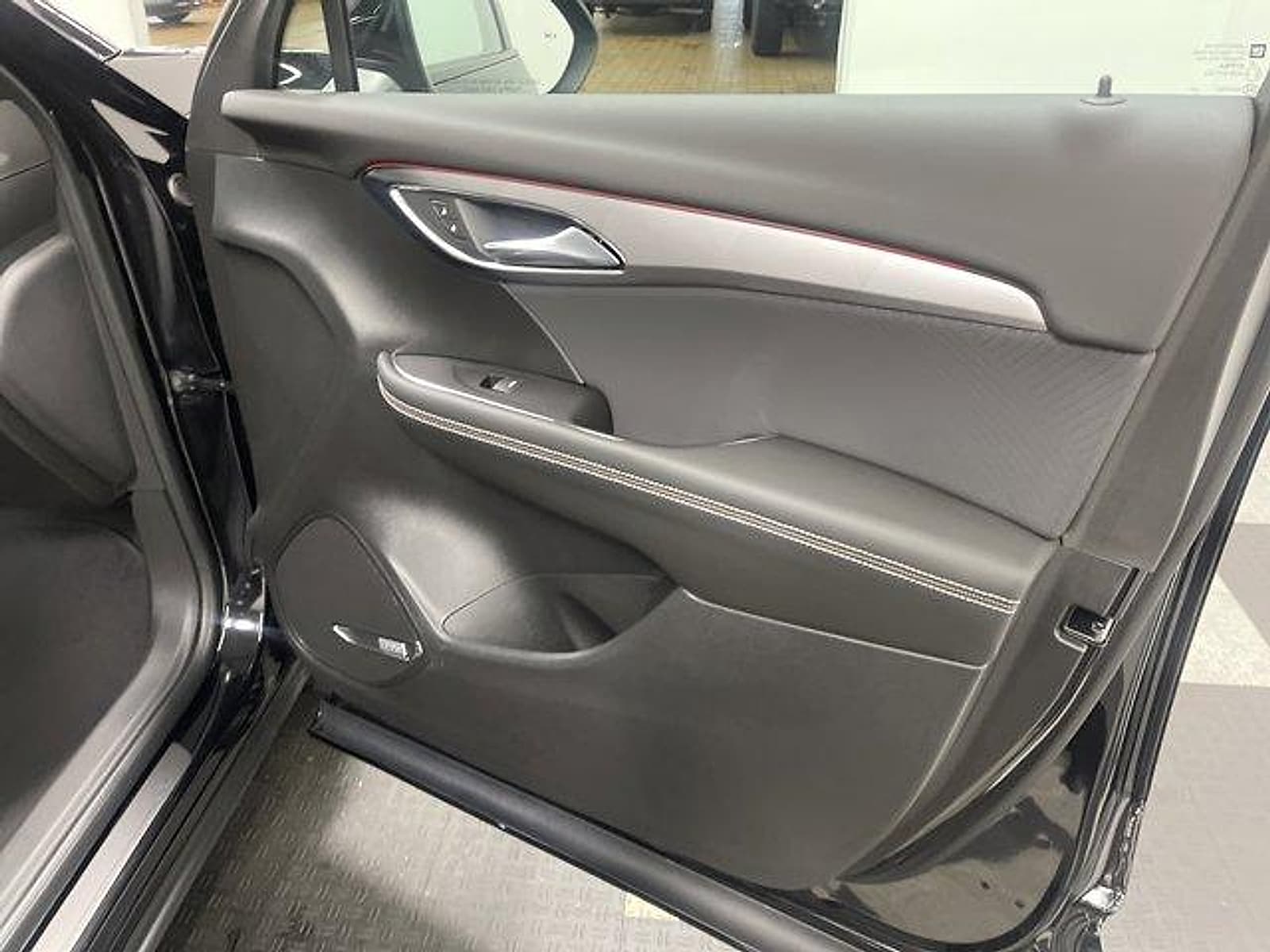 2026 Buick Envision Sport Touring - Photo 18