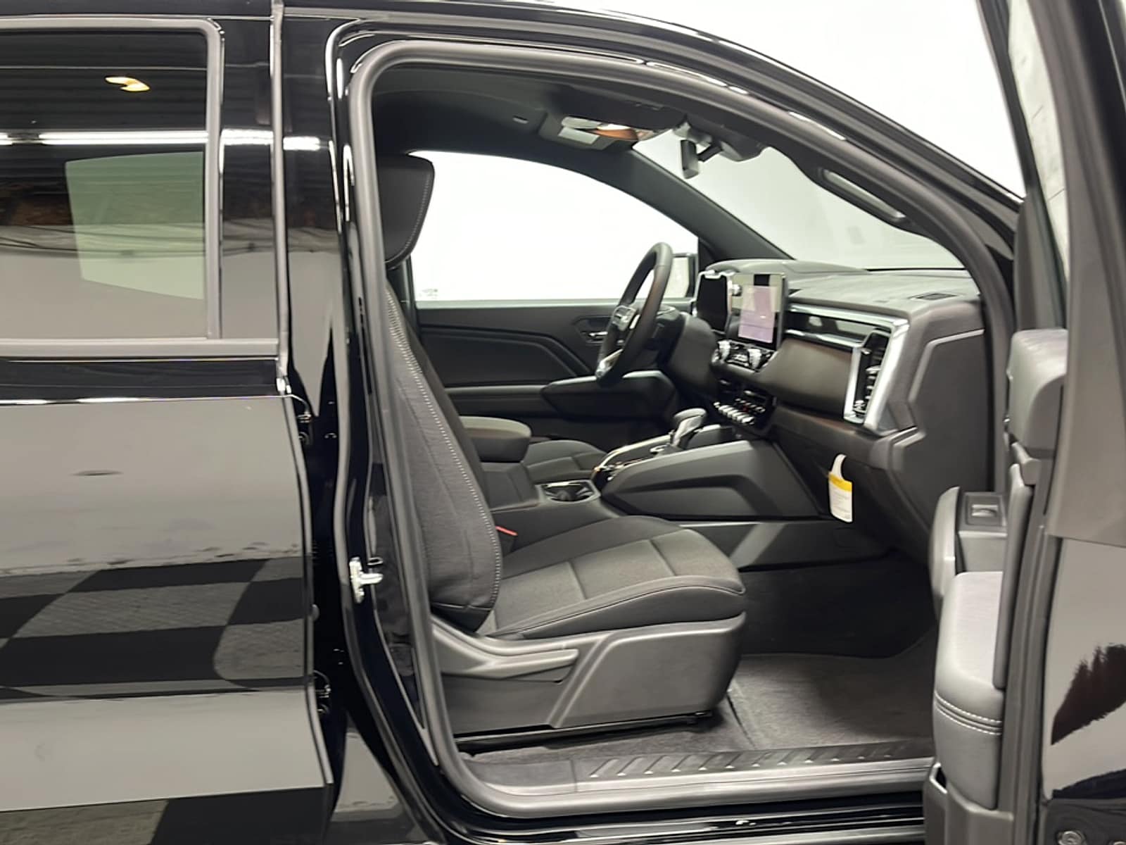 2026 GMC Canyon Elevation - Photo 21