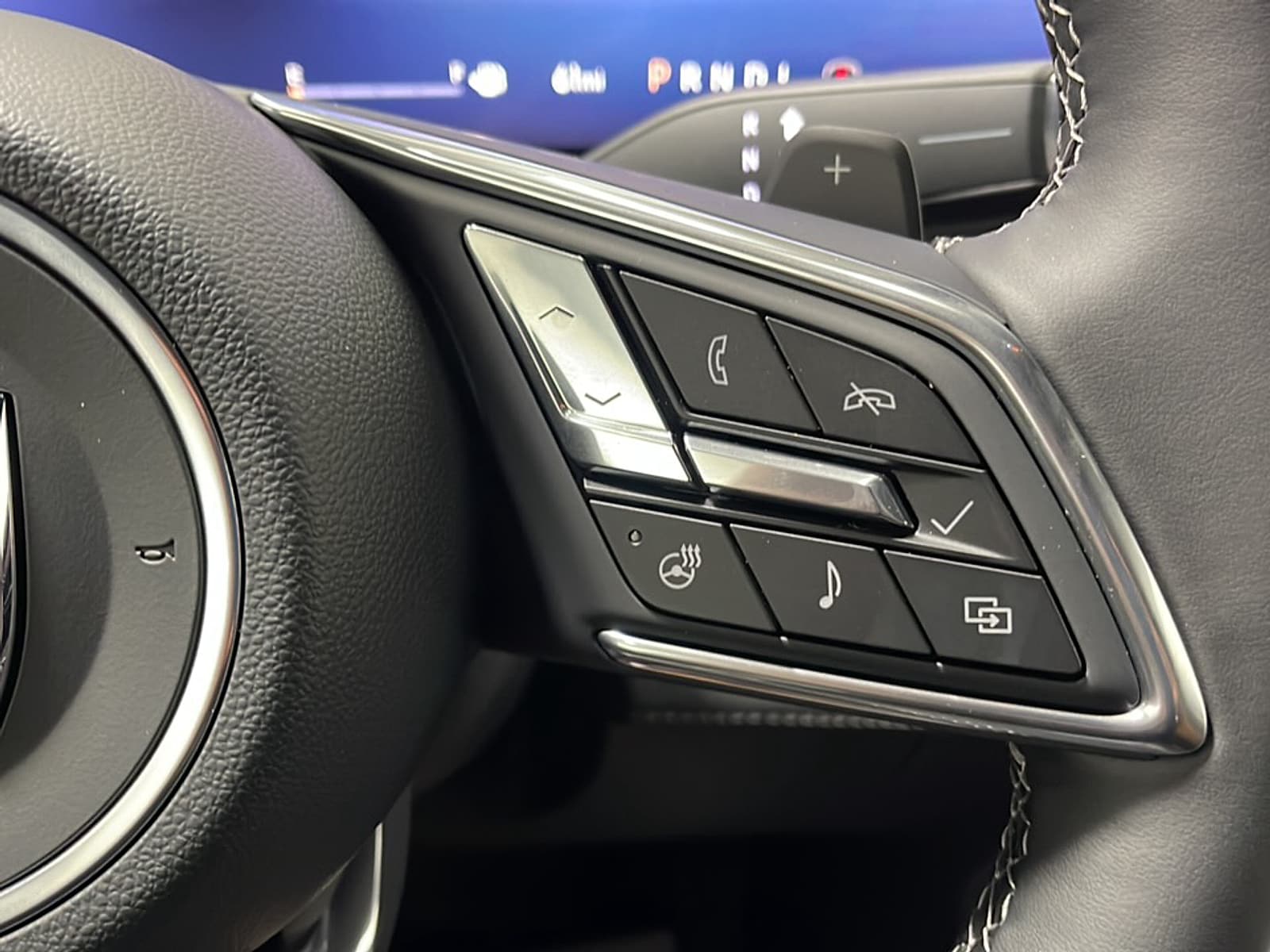 2026 Buick Enclave Preferred - Photo 7