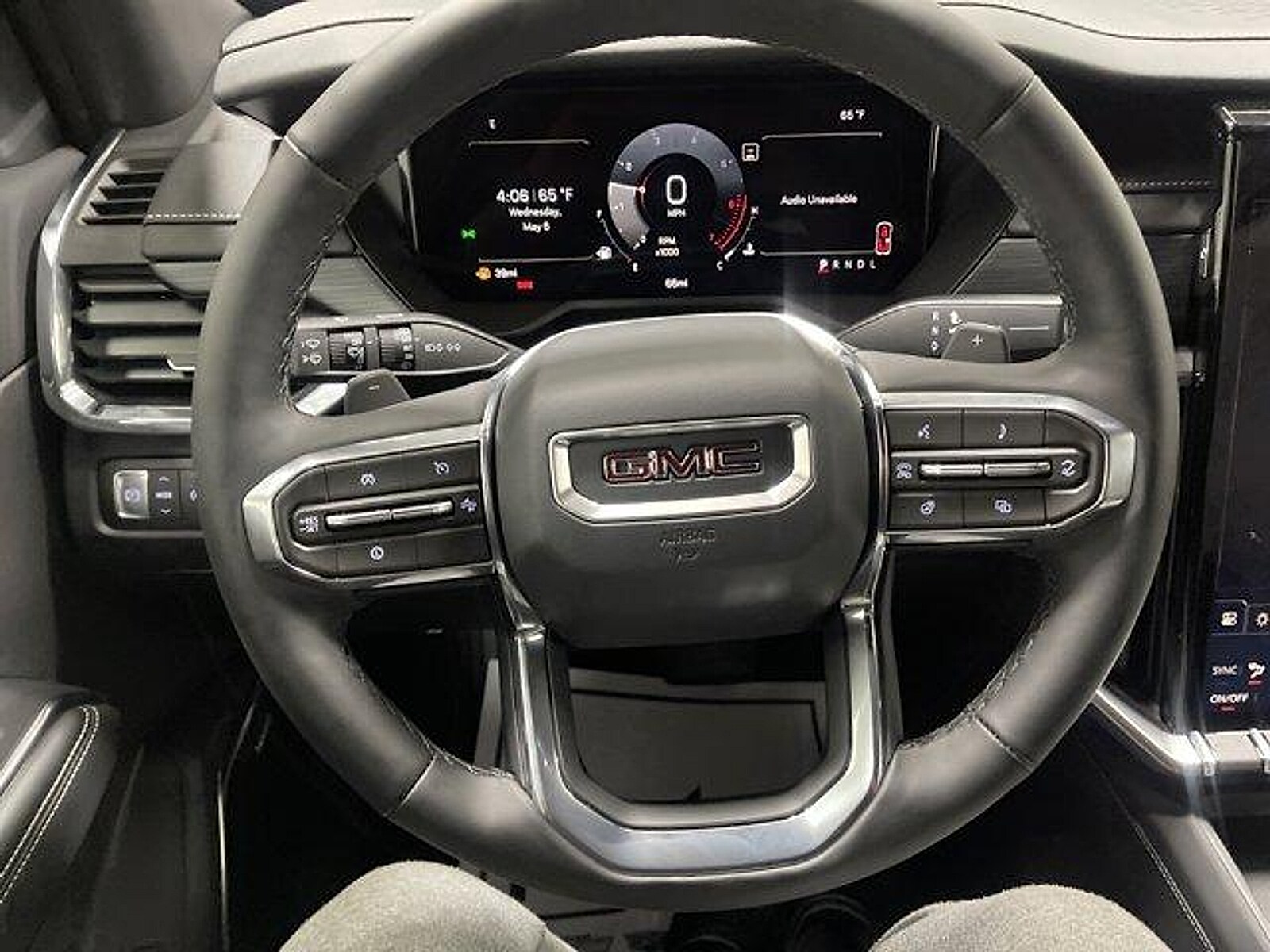 2026 GMC Acadia Elevation - Photo 23