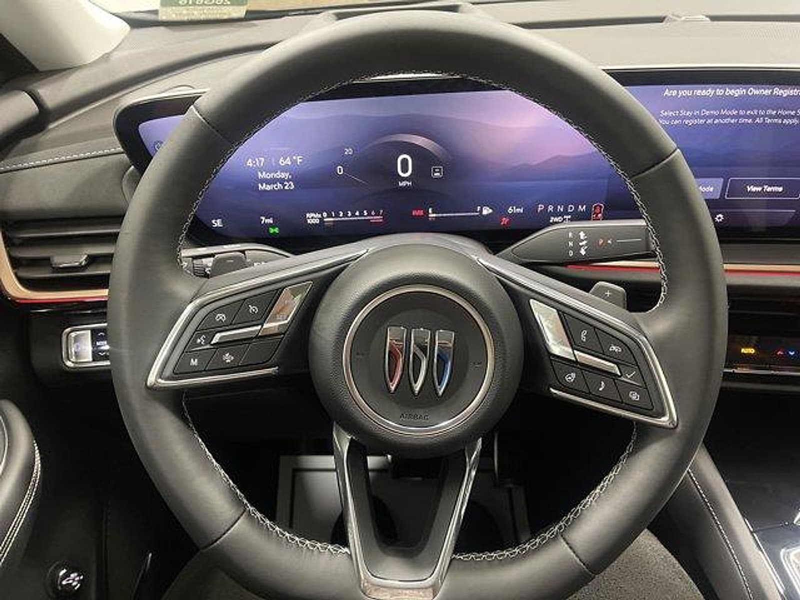 2026 Buick Envision Sport Touring - Photo 23