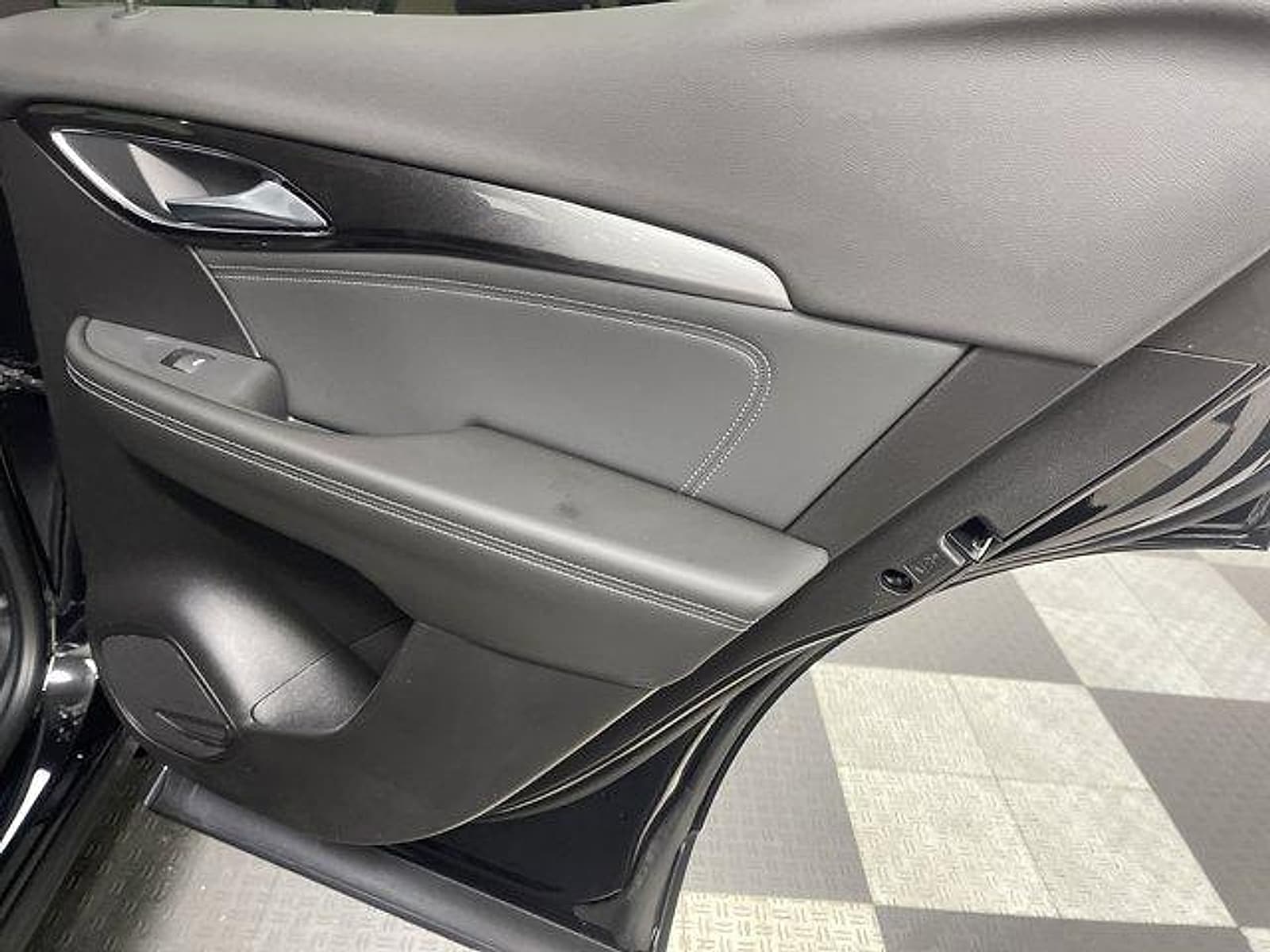 2026 Buick Envision Preferred - Photo 14