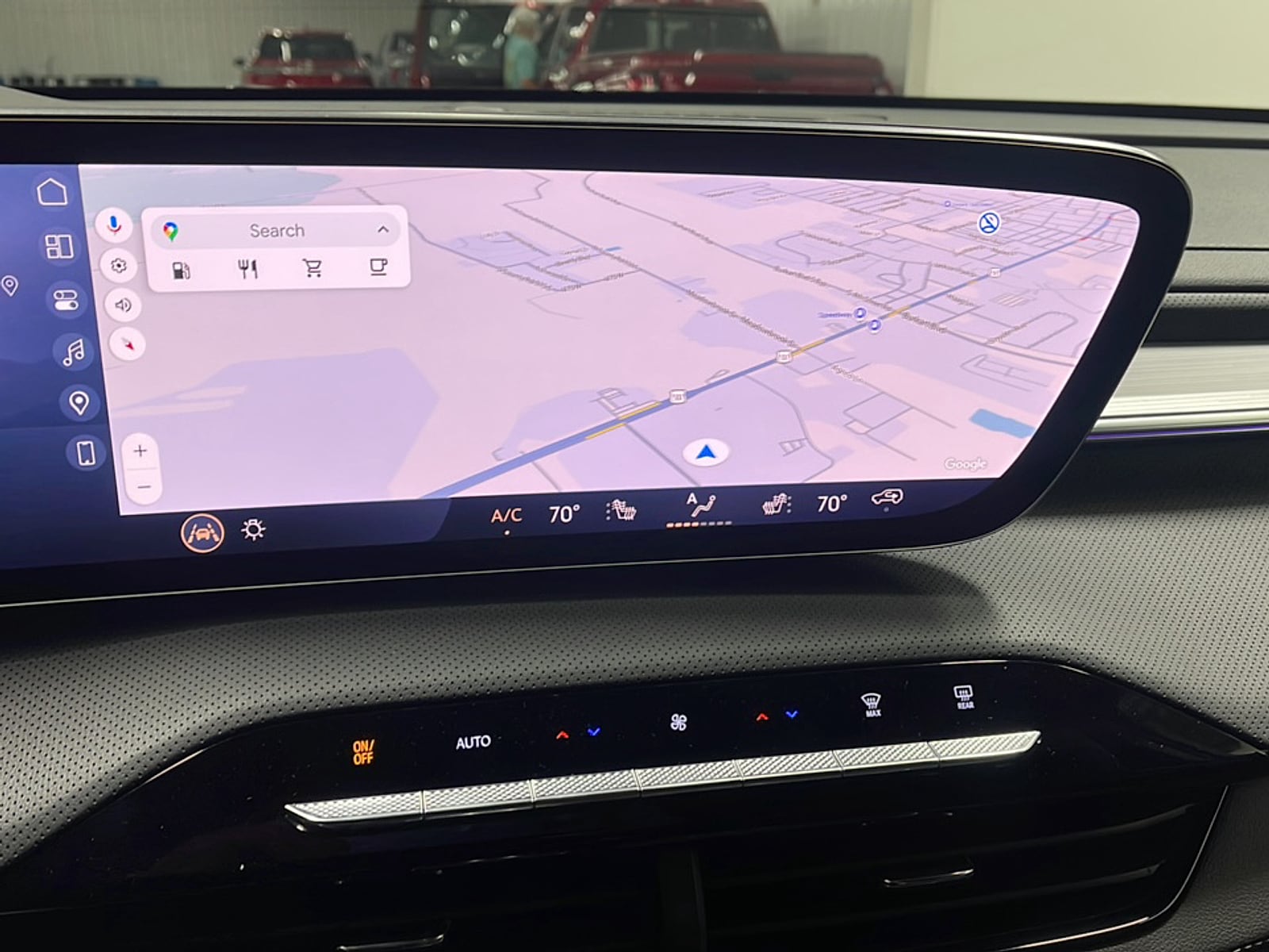 2027 Buick Enclave Preferred - Photo 9