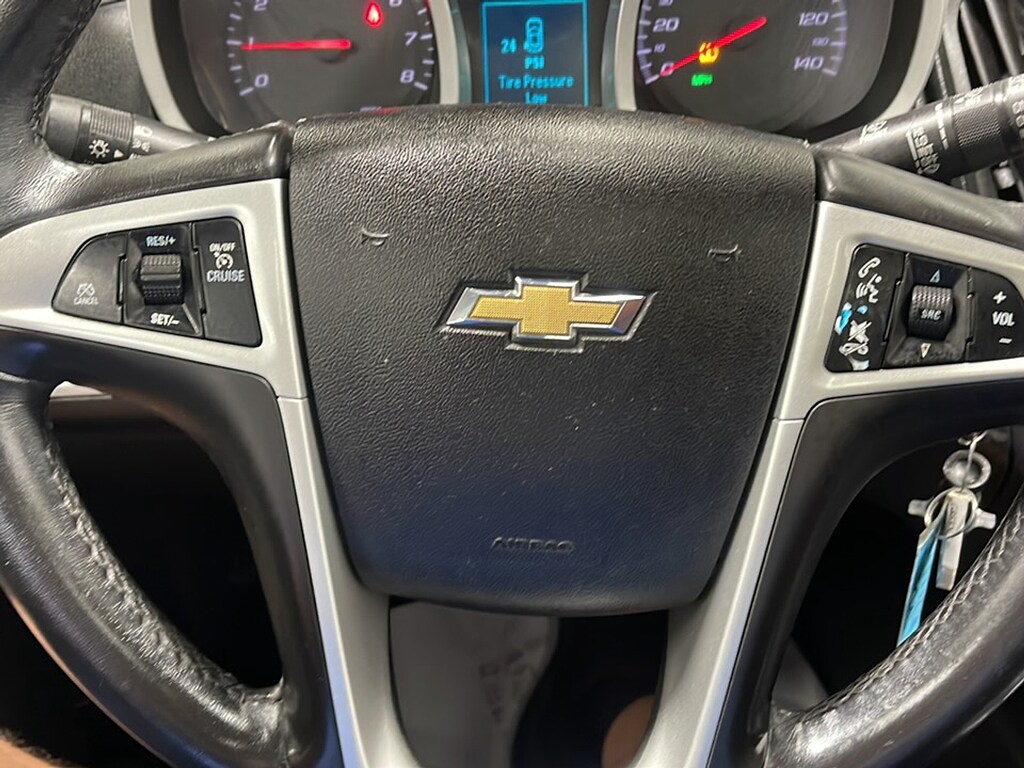 Used 2013 Chevrolet Equinox LT SUV
