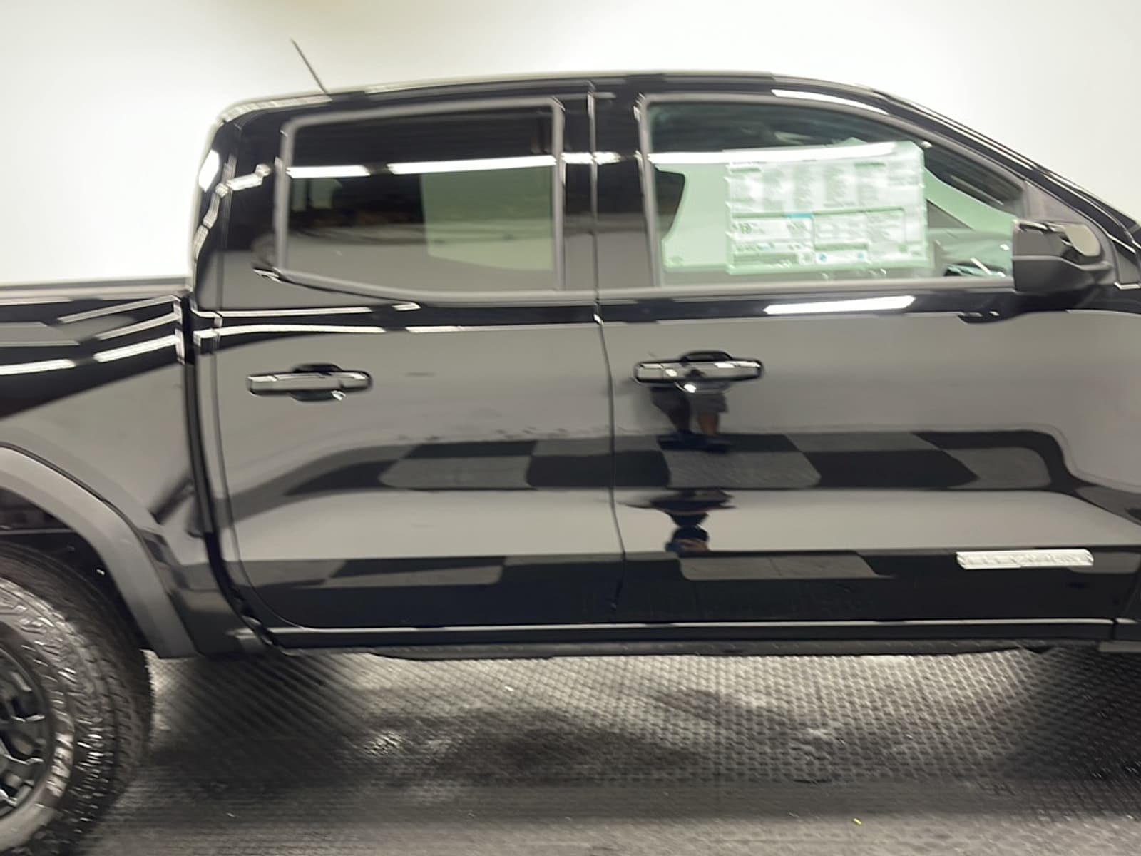 2026 GMC Canyon Elevation - Photo 20