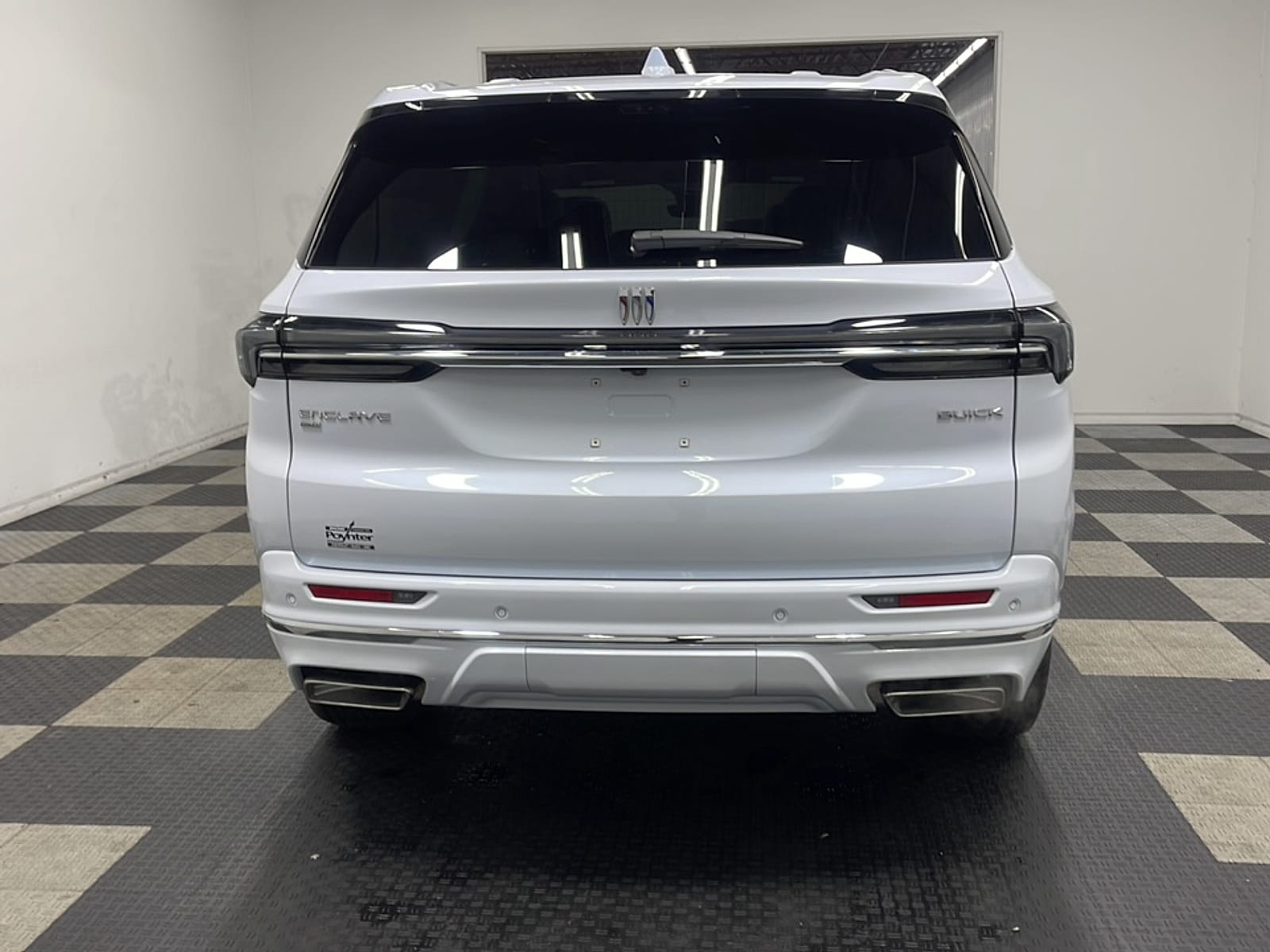 2026 Buick Enclave Avenir - Photo 18
