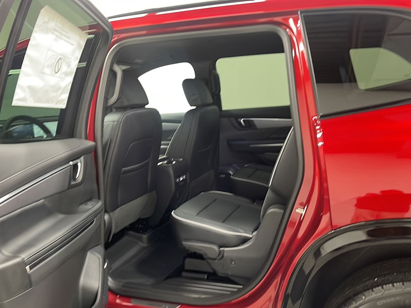 2026 Buick Enclave Sport Touring - Photo 15