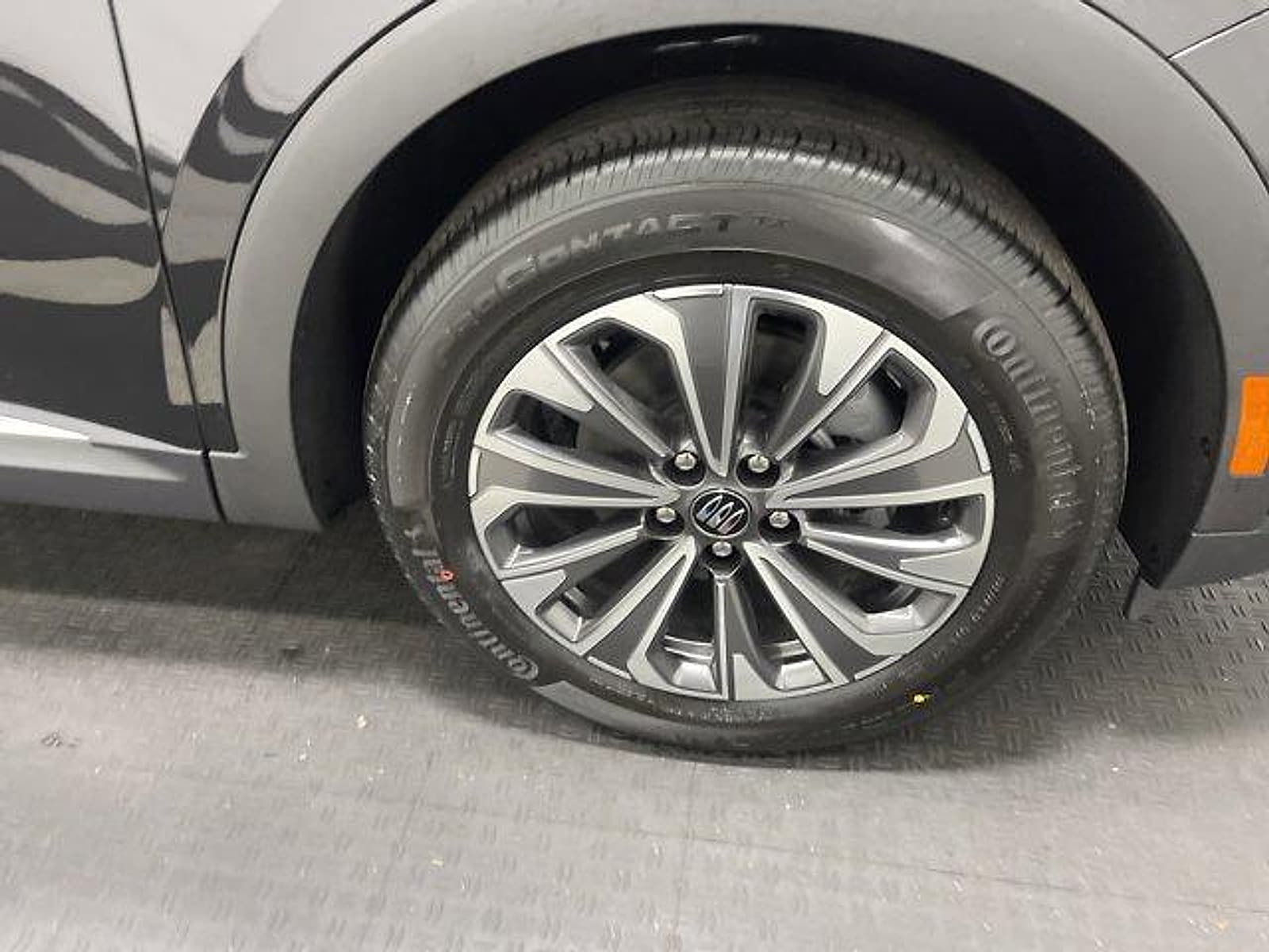 2026 Buick Envision Preferred - Photo 21