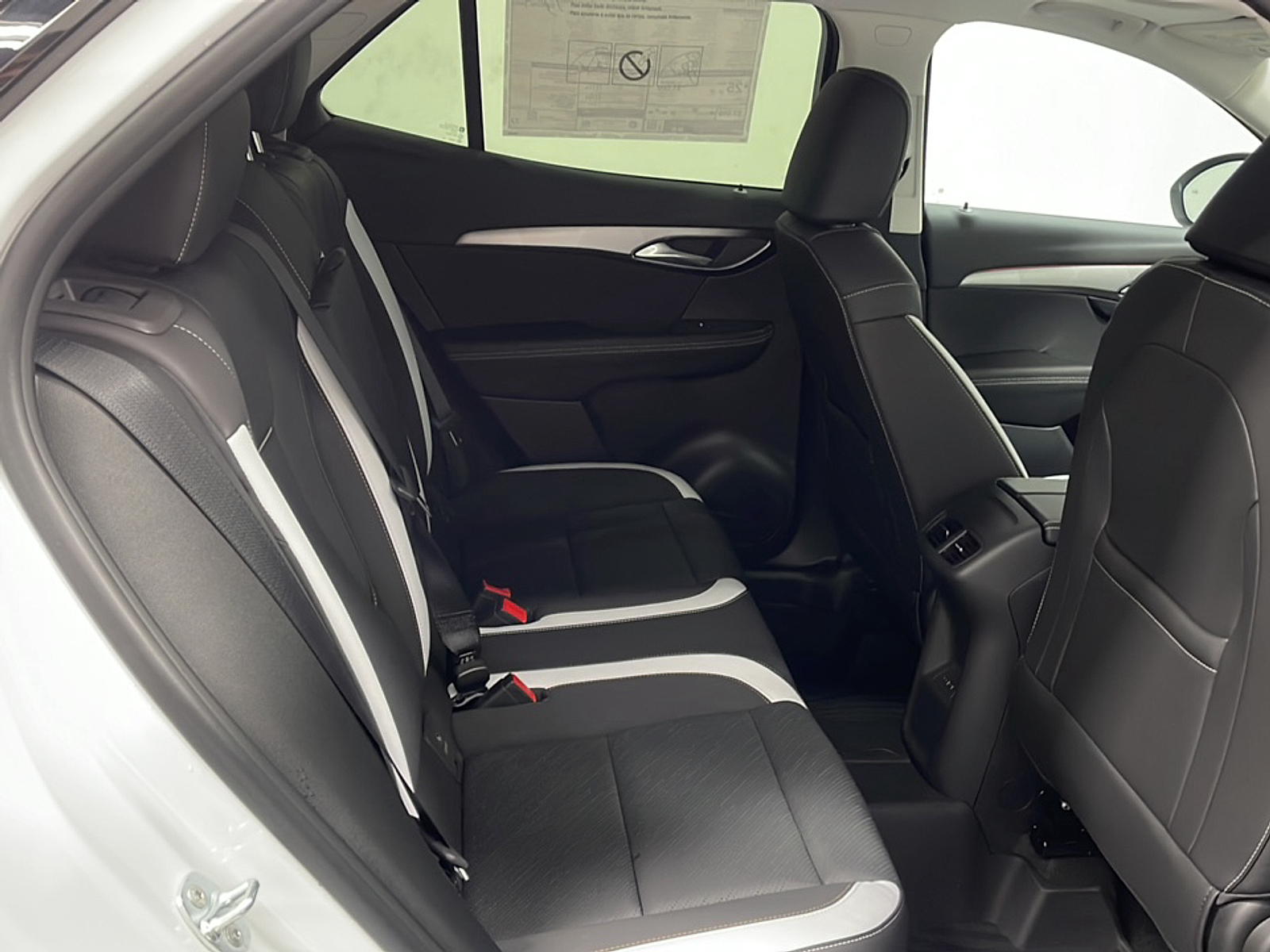 2026 Buick Envision Sport Touring - Photo 21