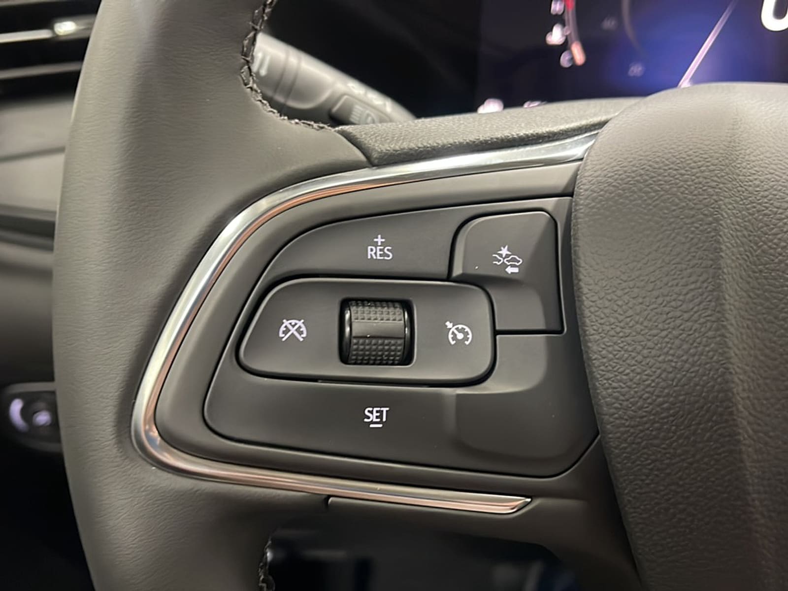 2026 Buick Encore GX Sport Touring - Photo 6