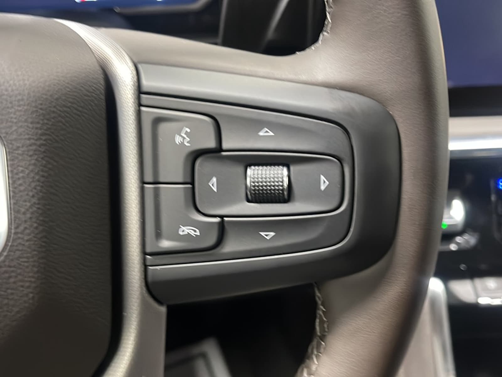 2026 GMC Sierra 2500HD Denali - Photo 7