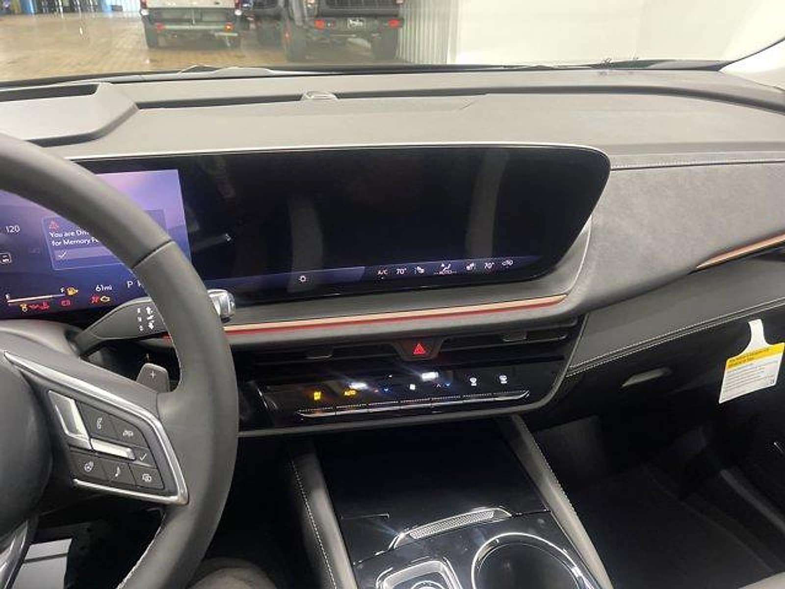 2026 Buick Envision Sport Touring - Photo 22