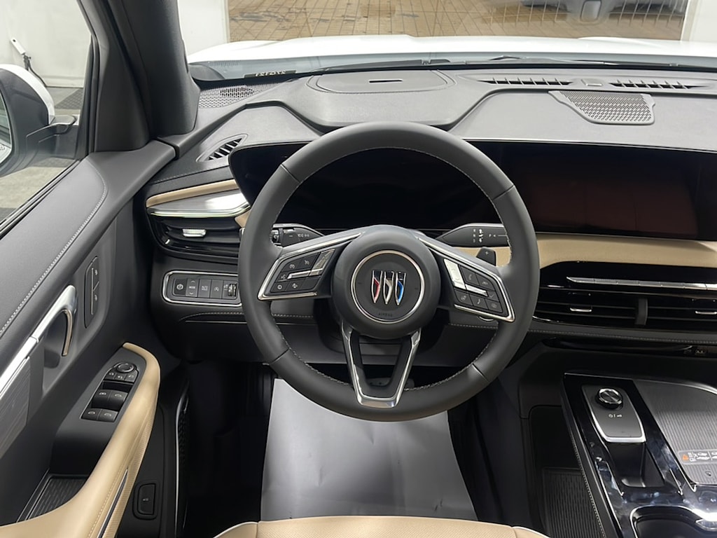 New 2027 Buick Enclave Preferred SUV