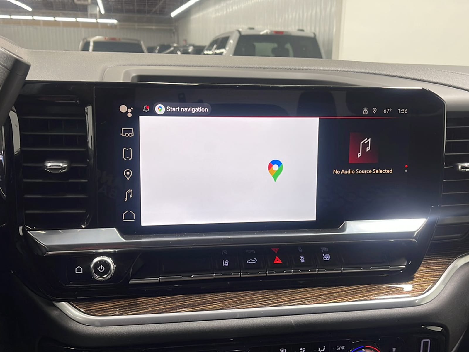 2026 GMC Sierra 2500HD SLE - Photo 9