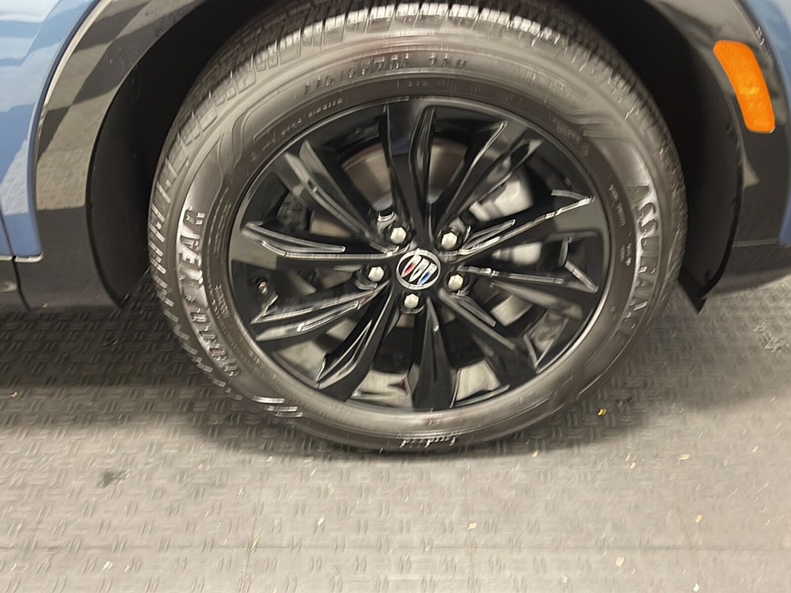 2026 Buick Envista Sport Touring - Photo 23