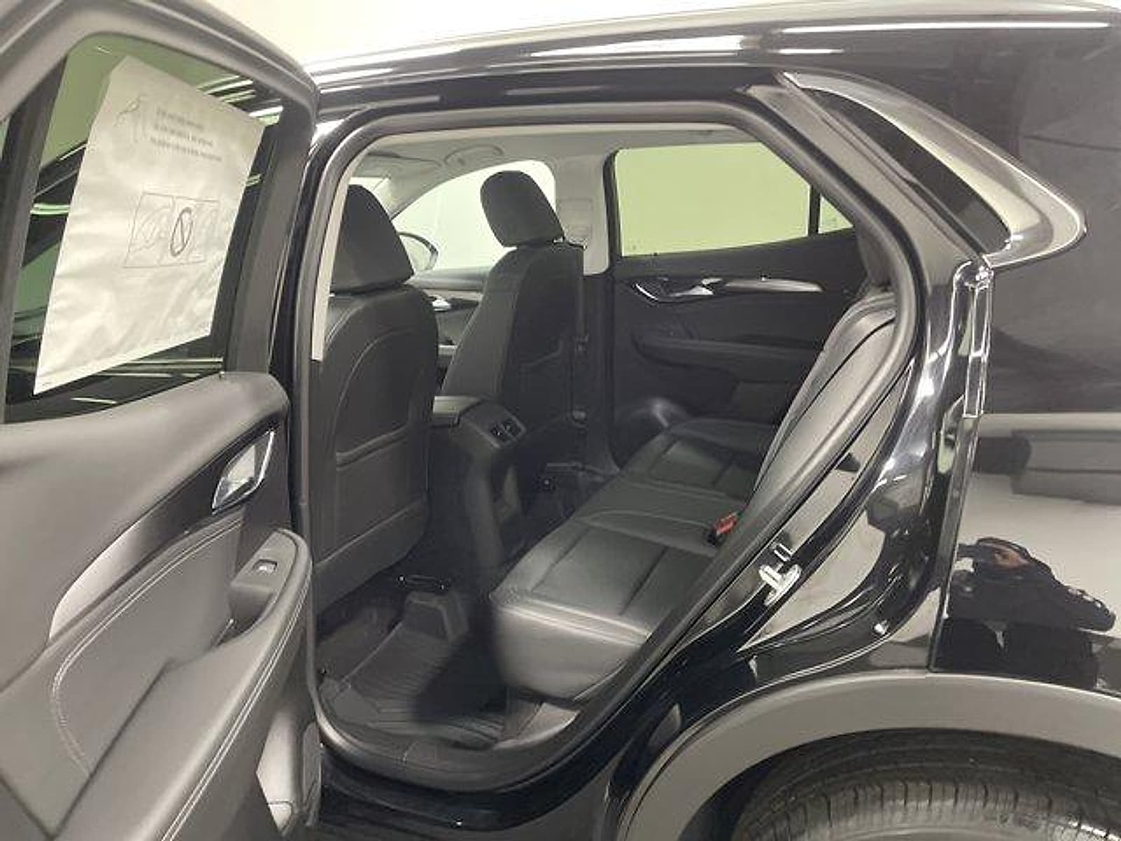2026 Buick Envision Preferred - Photo 10