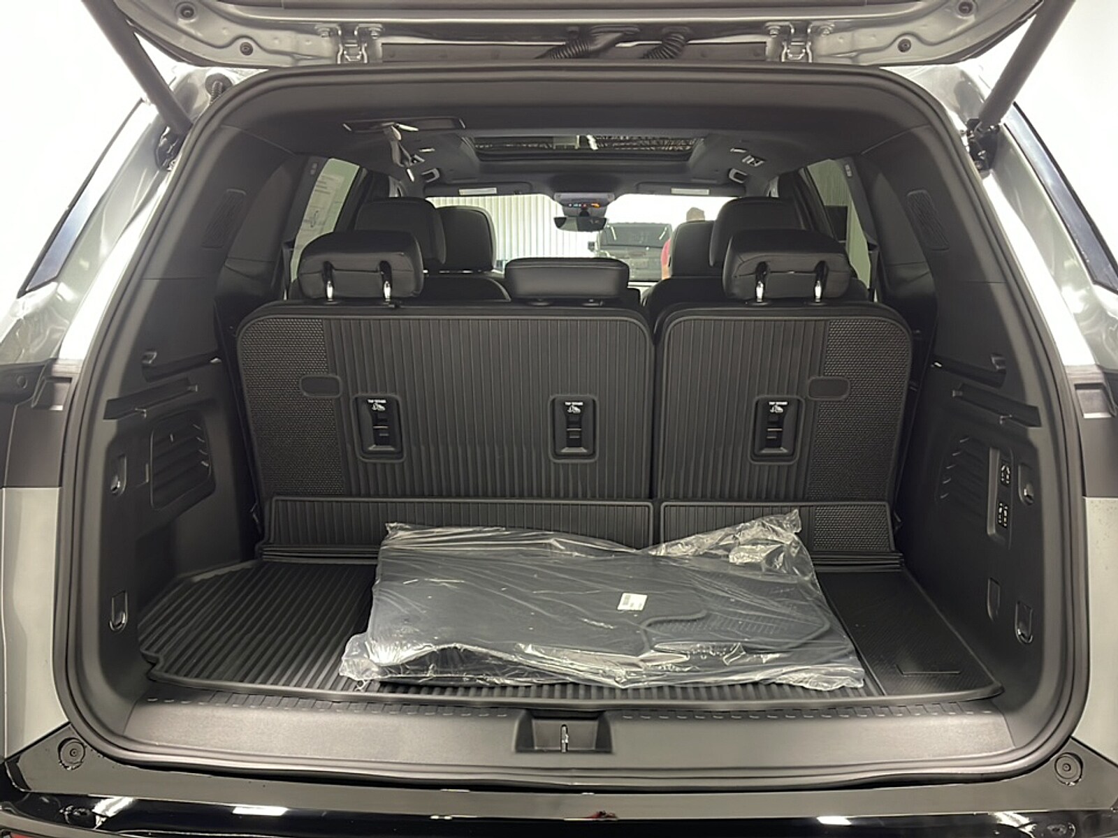 2026 Buick Enclave Sport Touring - Photo 19