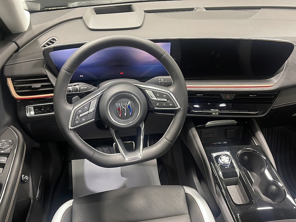 New 2026 Buick Envision Sport Touring SUV