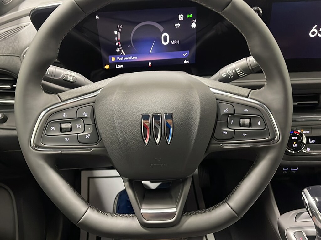 New 2026 Buick Envista Preferred SUV