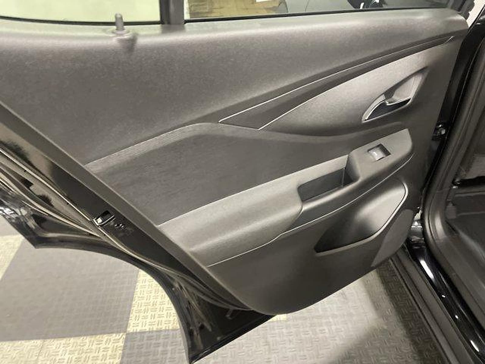 2026 Buick Envista Preferred - Photo 11
