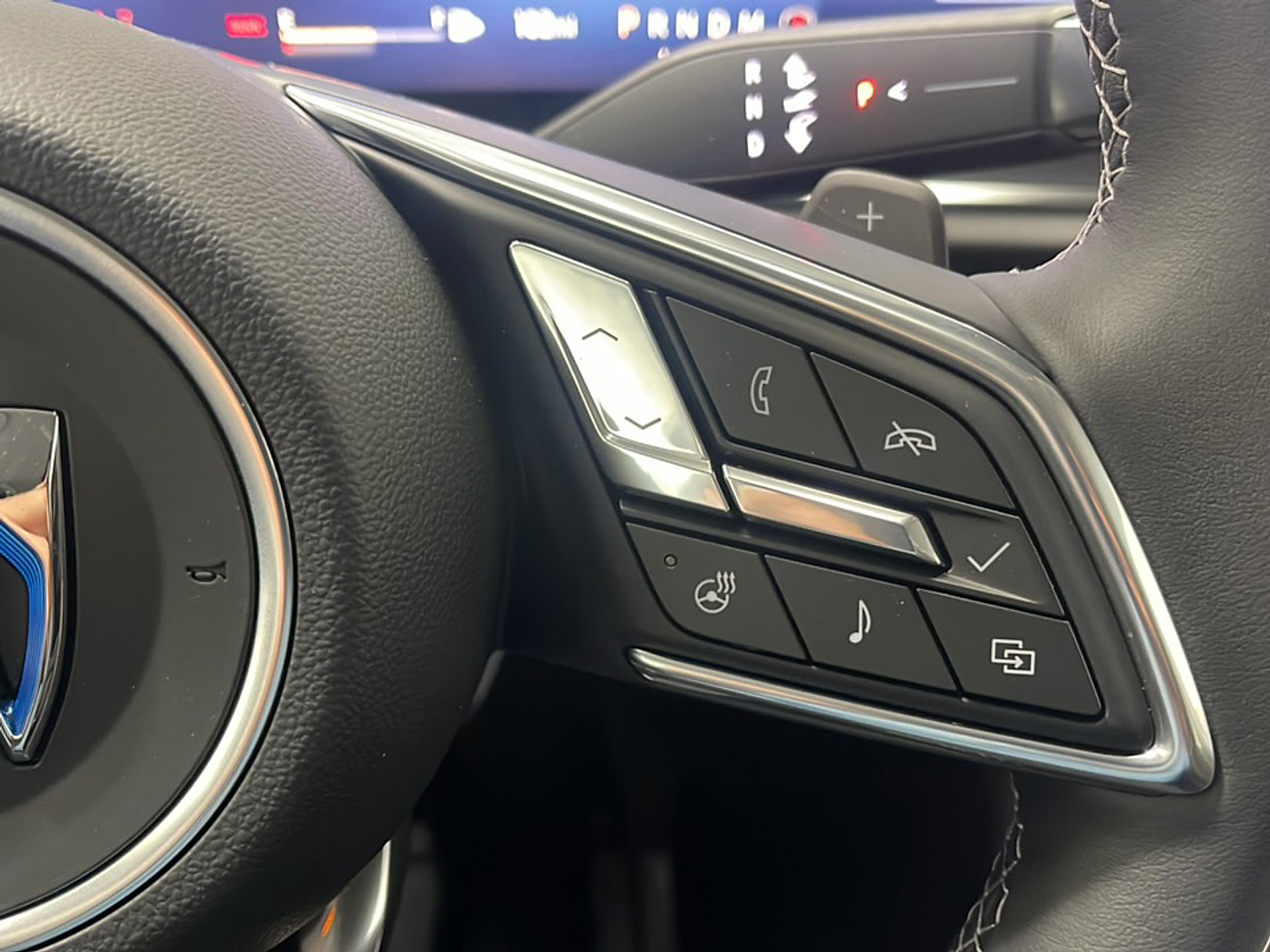 2026 Buick Envision Preferred - Photo 7