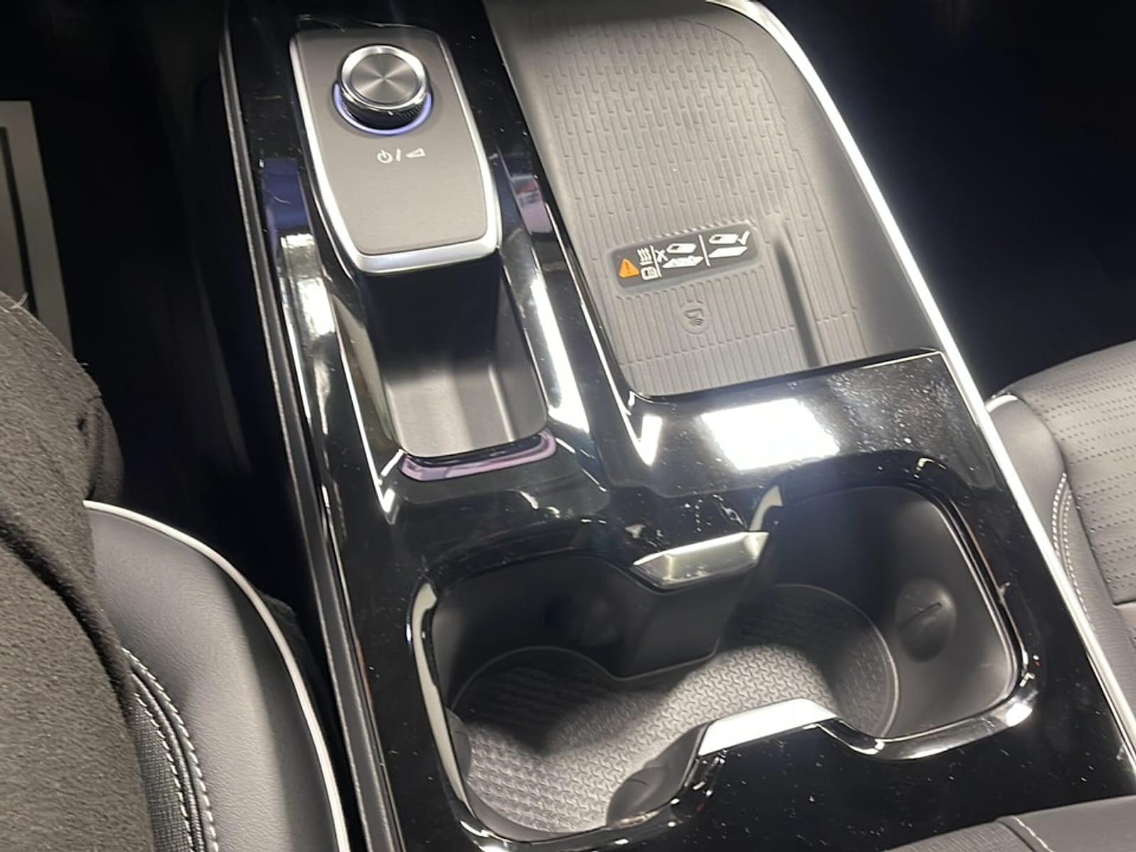 2026 Buick Enclave Sport Touring - Photo 12