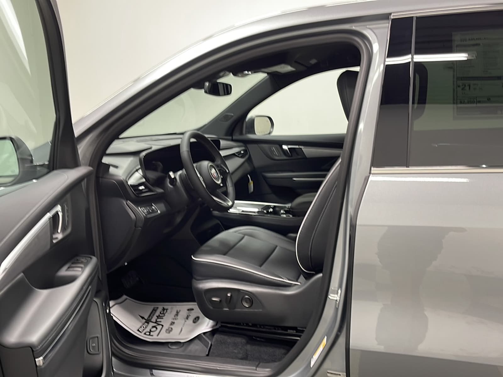 2026 Buick Enclave Preferred - Photo 2