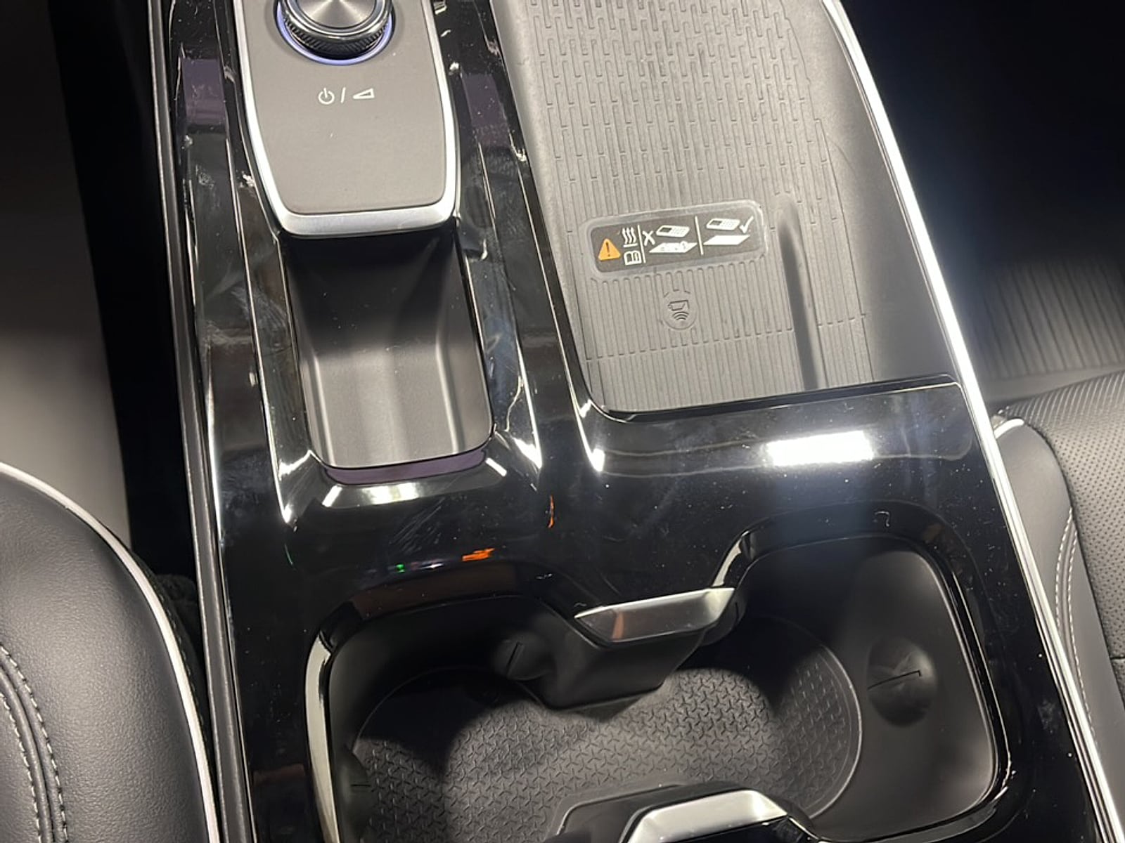 2027 Buick Enclave Preferred - Photo 12