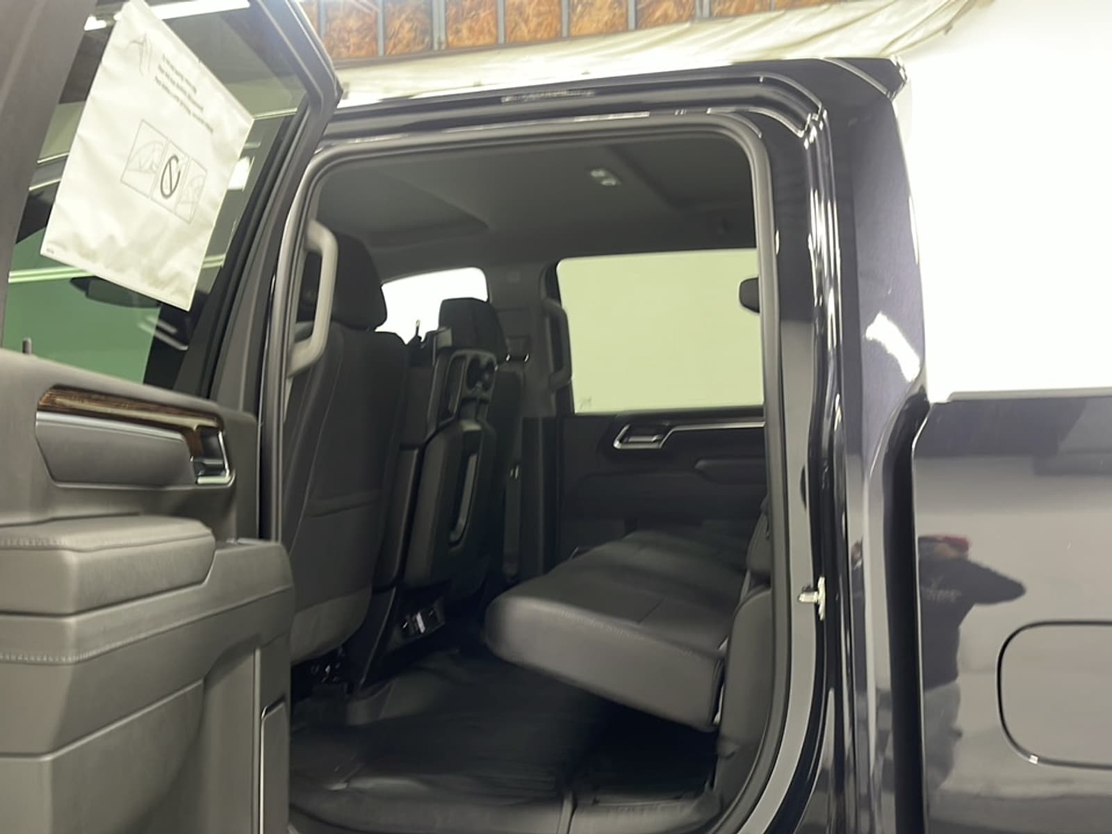 2026 GMC Sierra 2500HD SLE - Photo 14