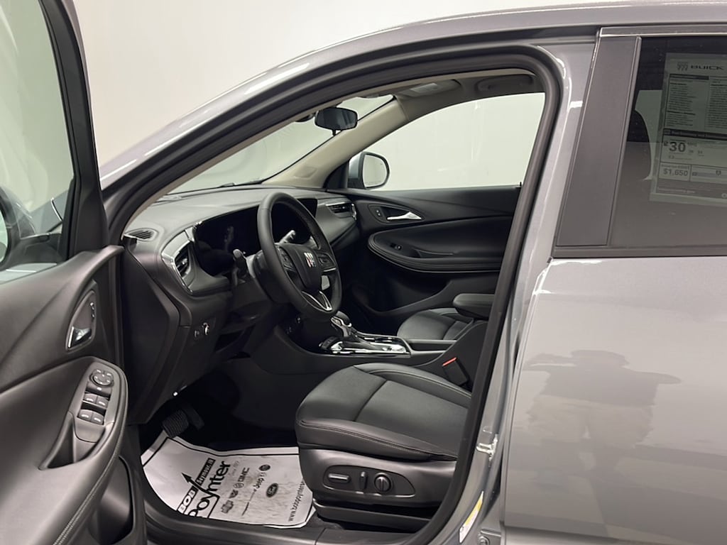 New 2026 Buick Encore GX Preferred SUV
